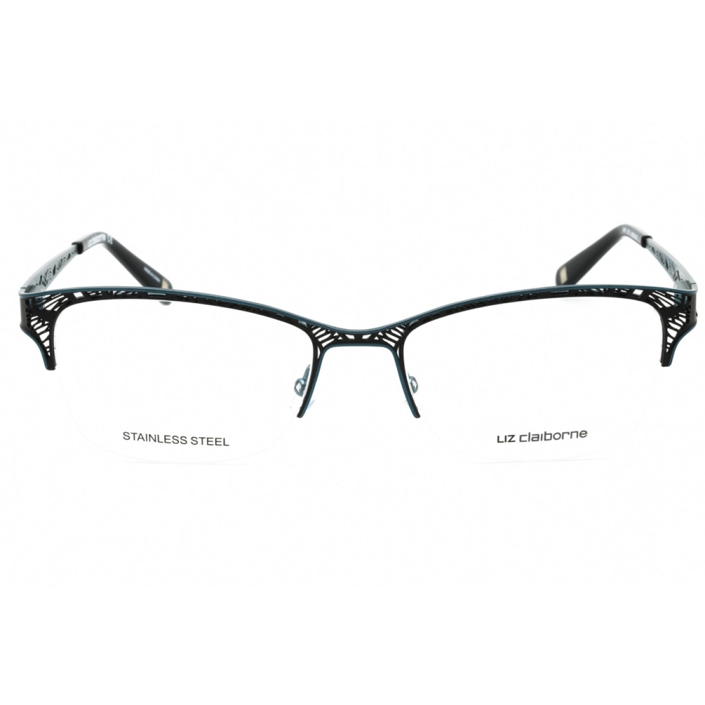 Liz Claiborne L 645 0ETJ00 53-18-135 Optical Frame