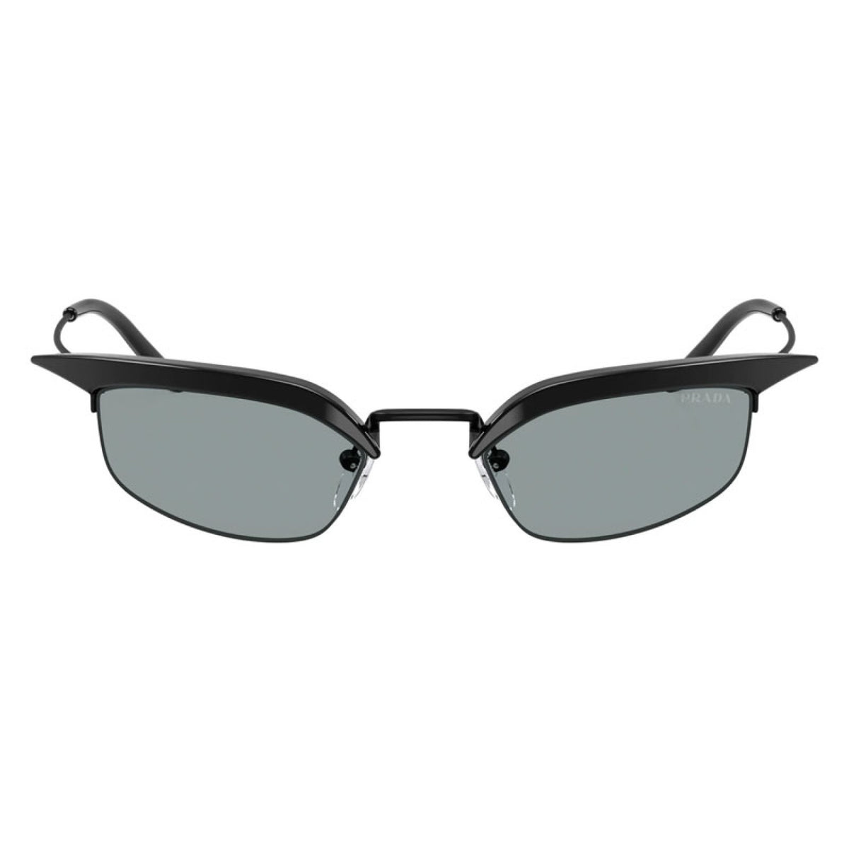 Prada Sunglasses PRB50S 1AB3C2 52-19-125