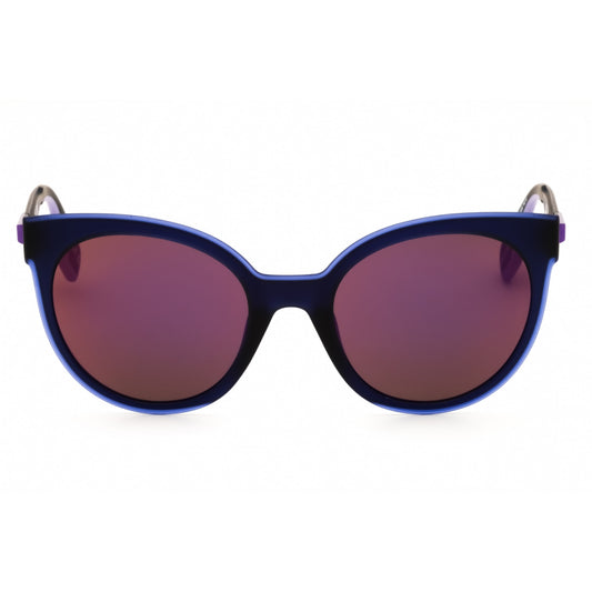 Lentes de Sol Adidas OR0068 91Z 52-20-140