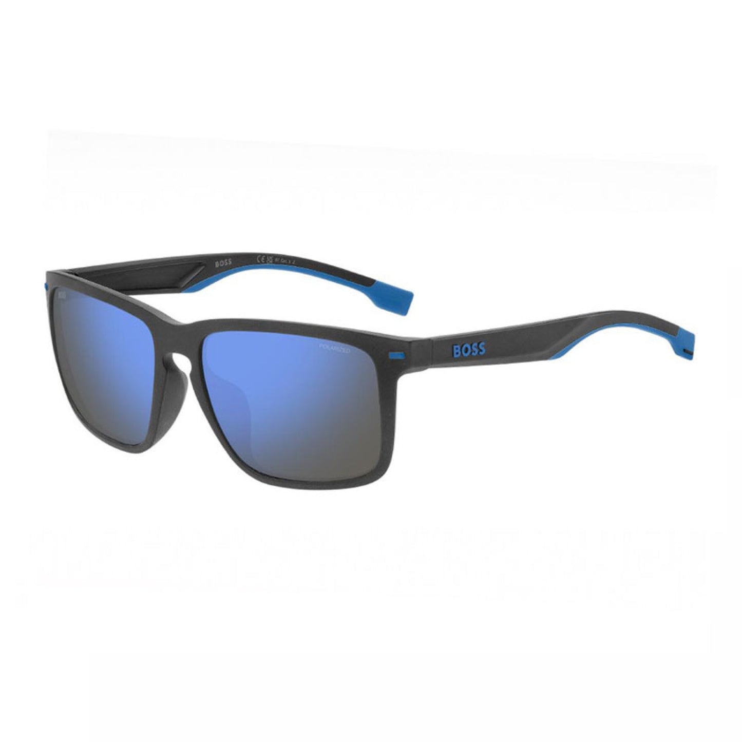 Lentes de Sol Hugo Boss BOSS 1542/F/S 08HT4J 59-17-140