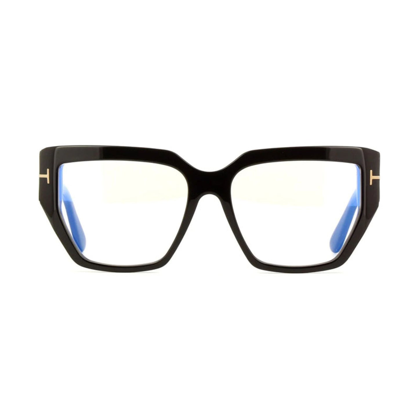 Armazón Oftálmico Tom Ford FT5951-B 001 54-16-140