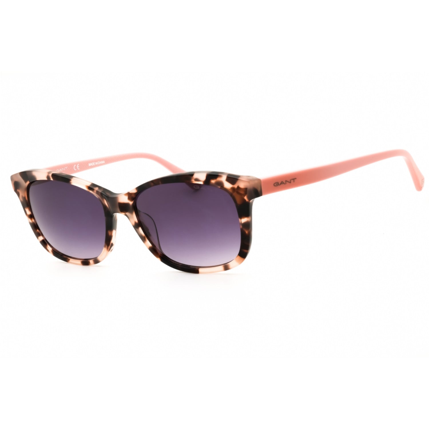 Lentes de Sol Gant GA8078 55Z 54-16-140