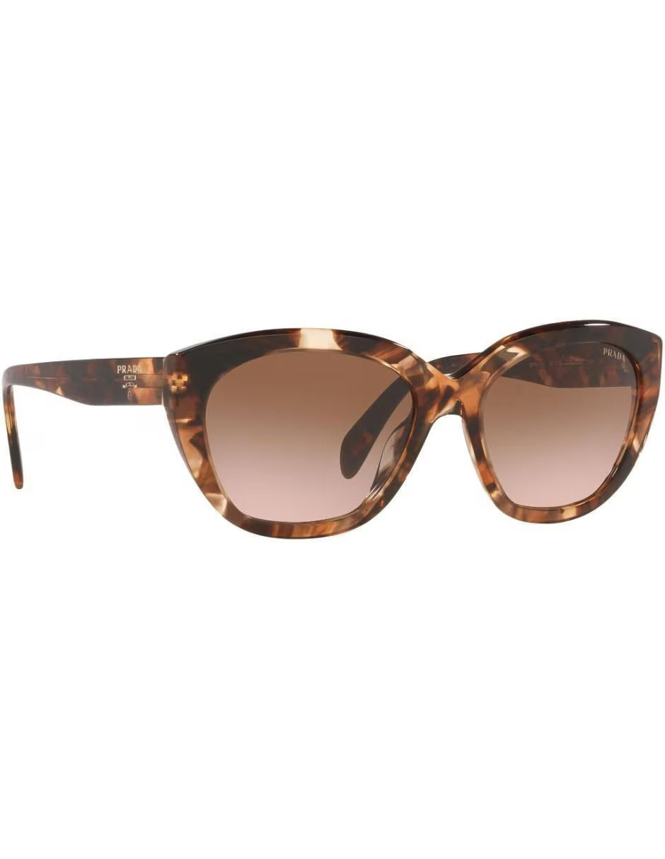 LENTES DE SOL PRADA PR16XS 07R0A6 56-18-140