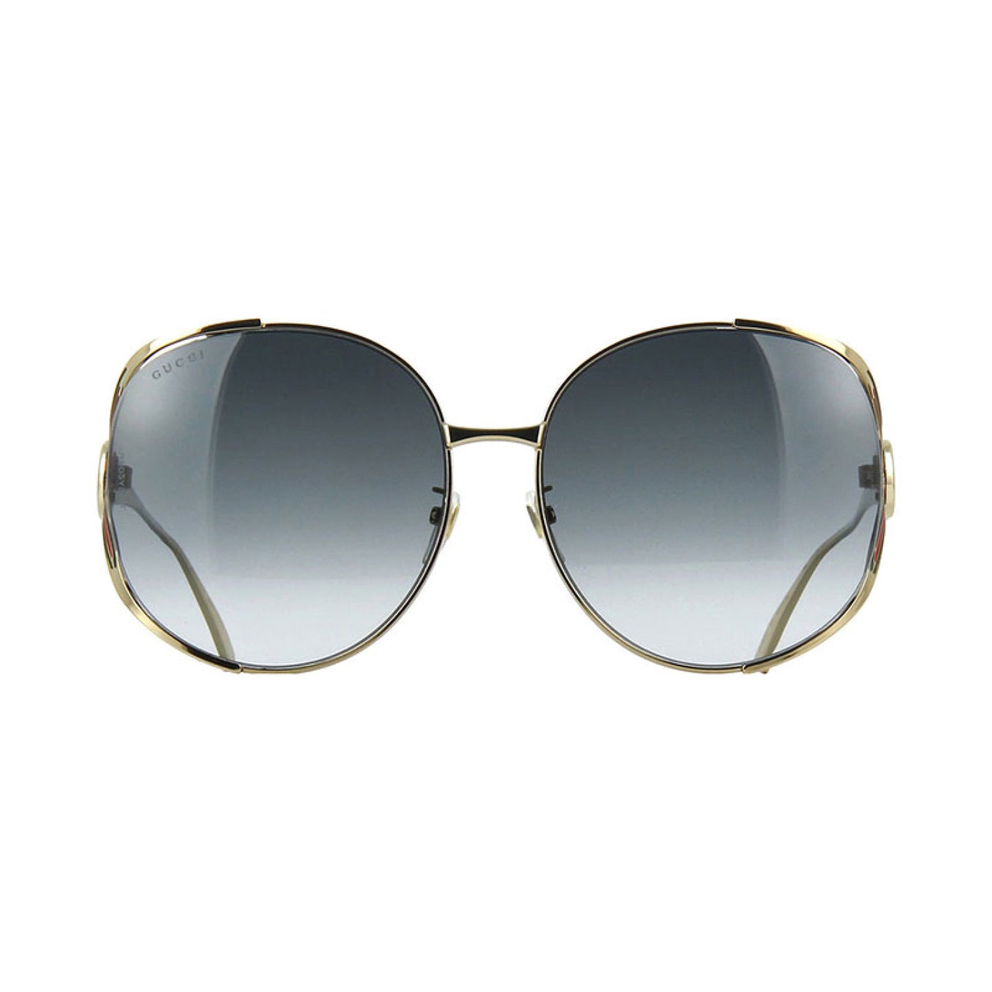 Lentes de Sol Gucci GG0225S 001 63-17-130