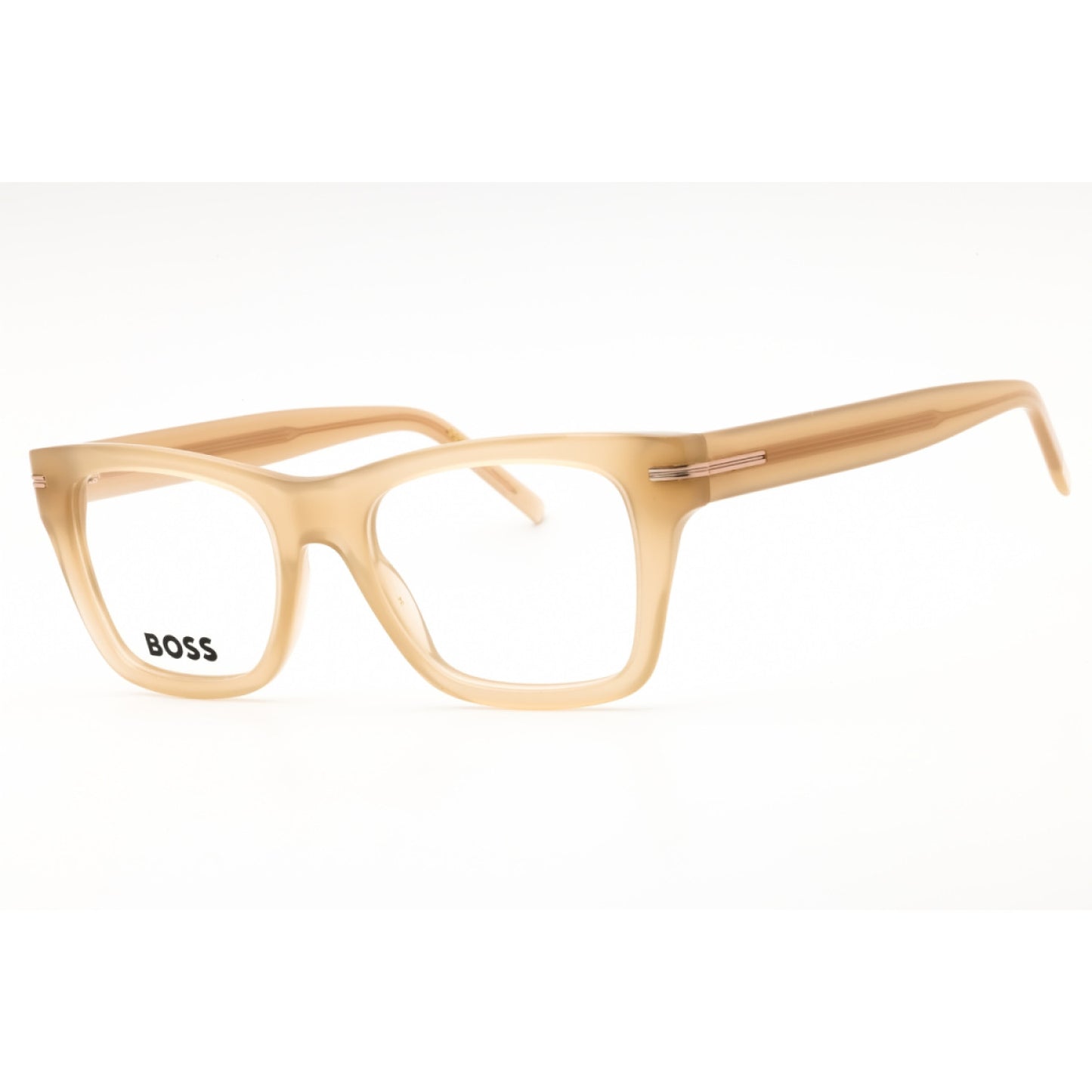 Armazón Oftálmico Hugo Boss BOSS 1522 010A00 49-18-145