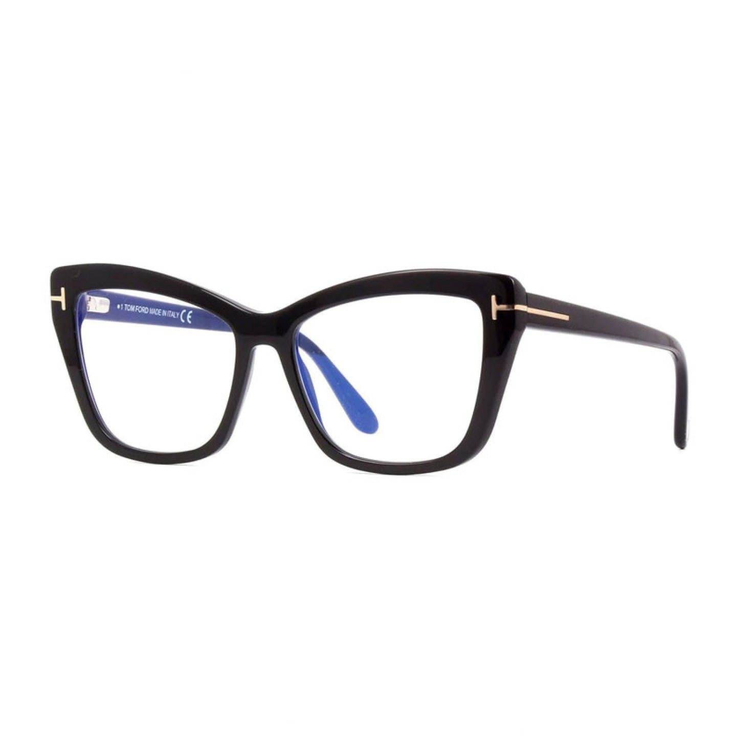 Armazón Oftálmico Tom Ford FT5826-B 001 55-16-140