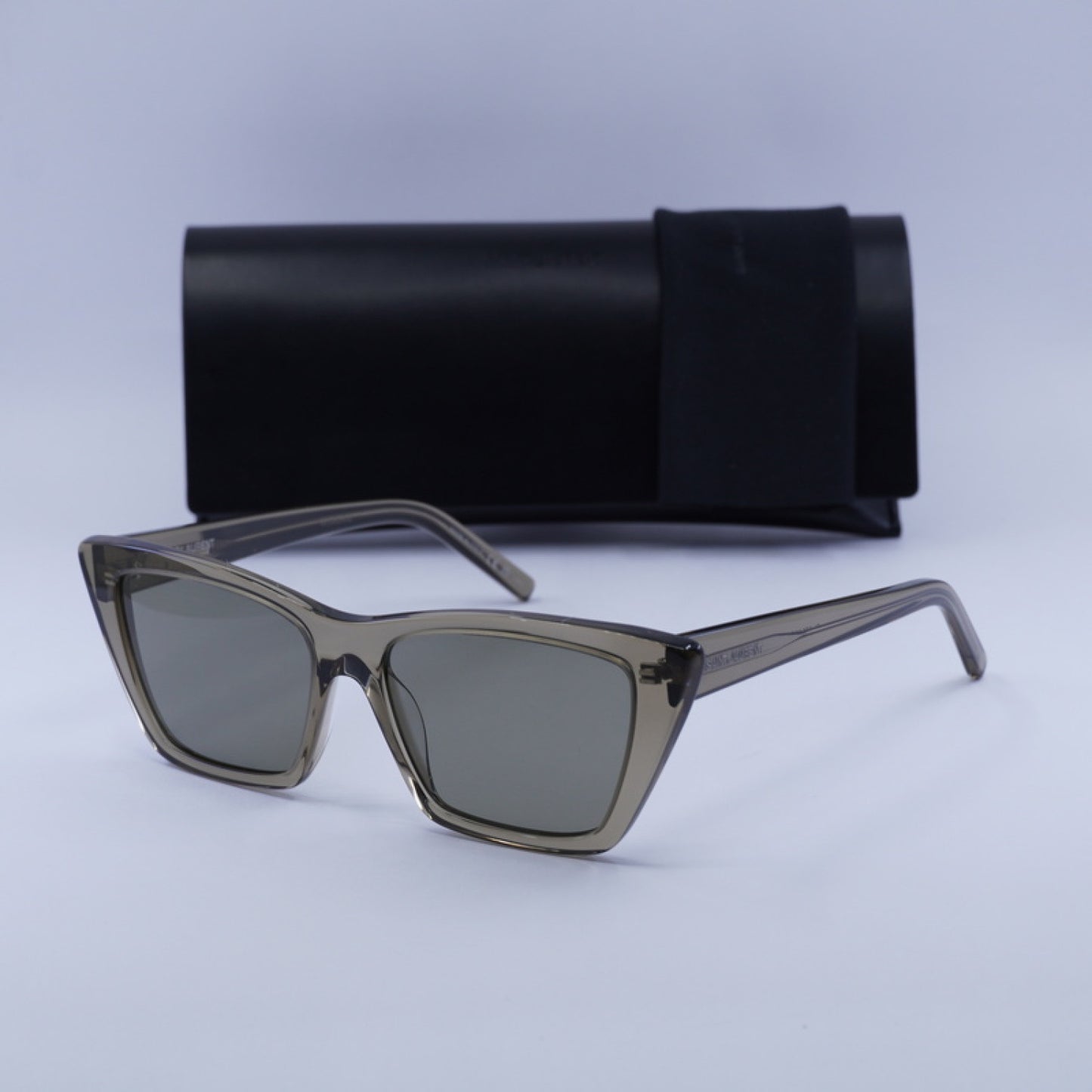 Saint Laurent SL276MICA 045 55-16-145 Sunglasses