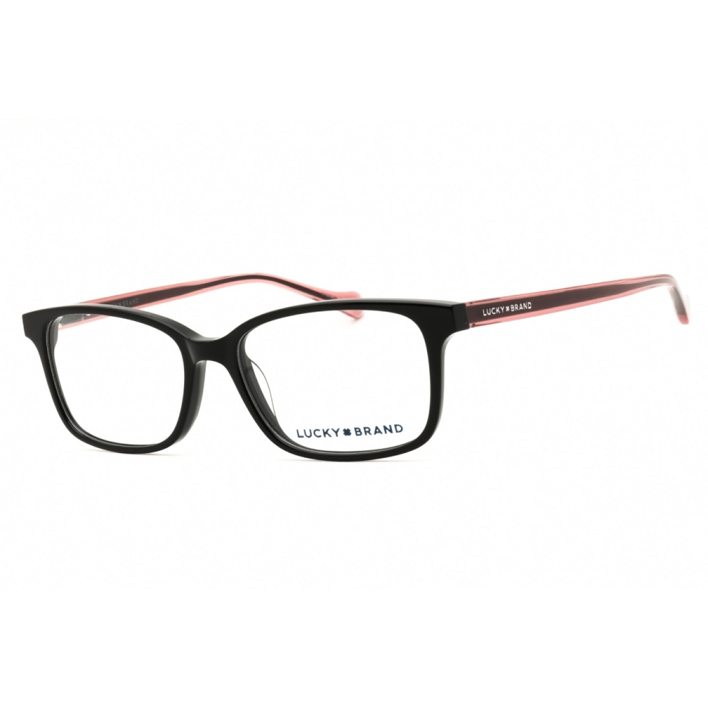 Armazón Oftálmico Lucky Brand D215 0BLA00 52-16-140