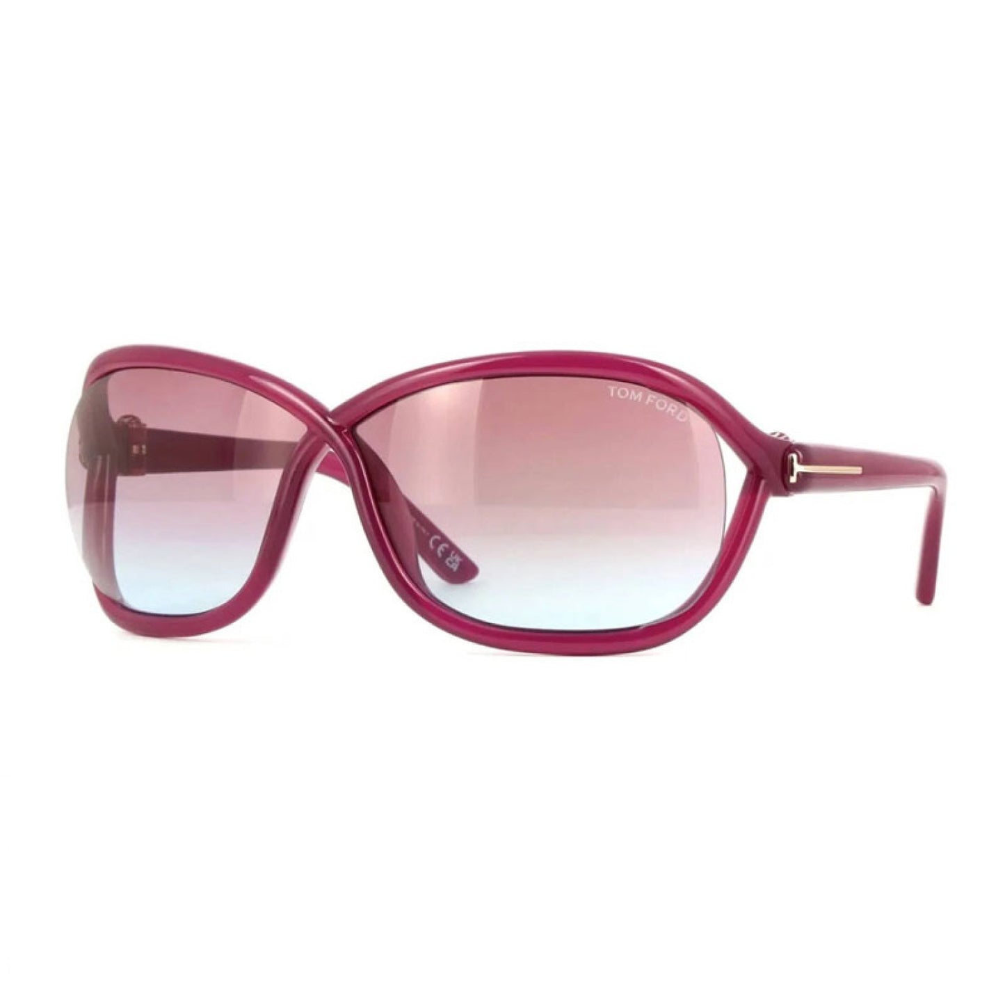 Lentes de Sol Tom Ford FT1069 83Z 68-07-115