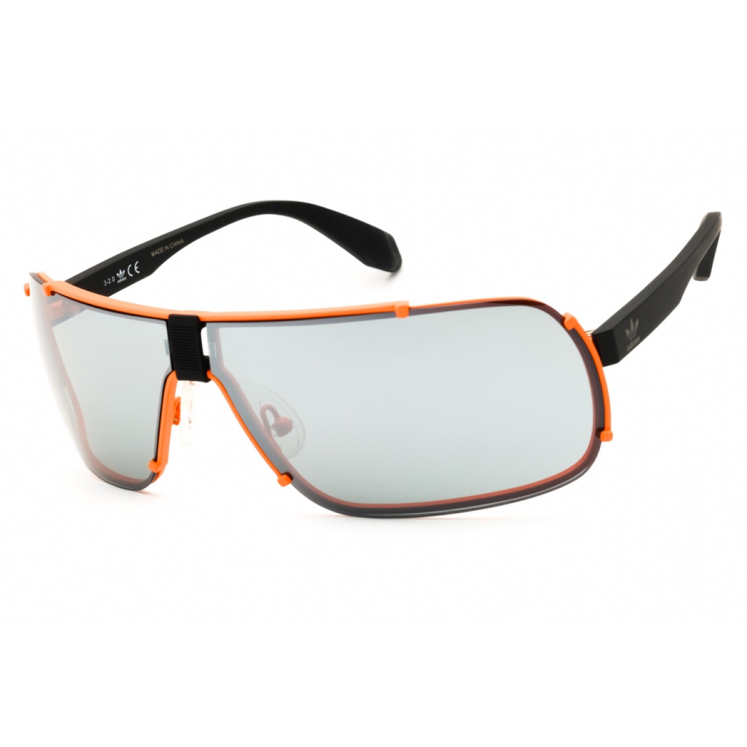 Lentes de Sol Adidas OR0030 43C 75-9-125