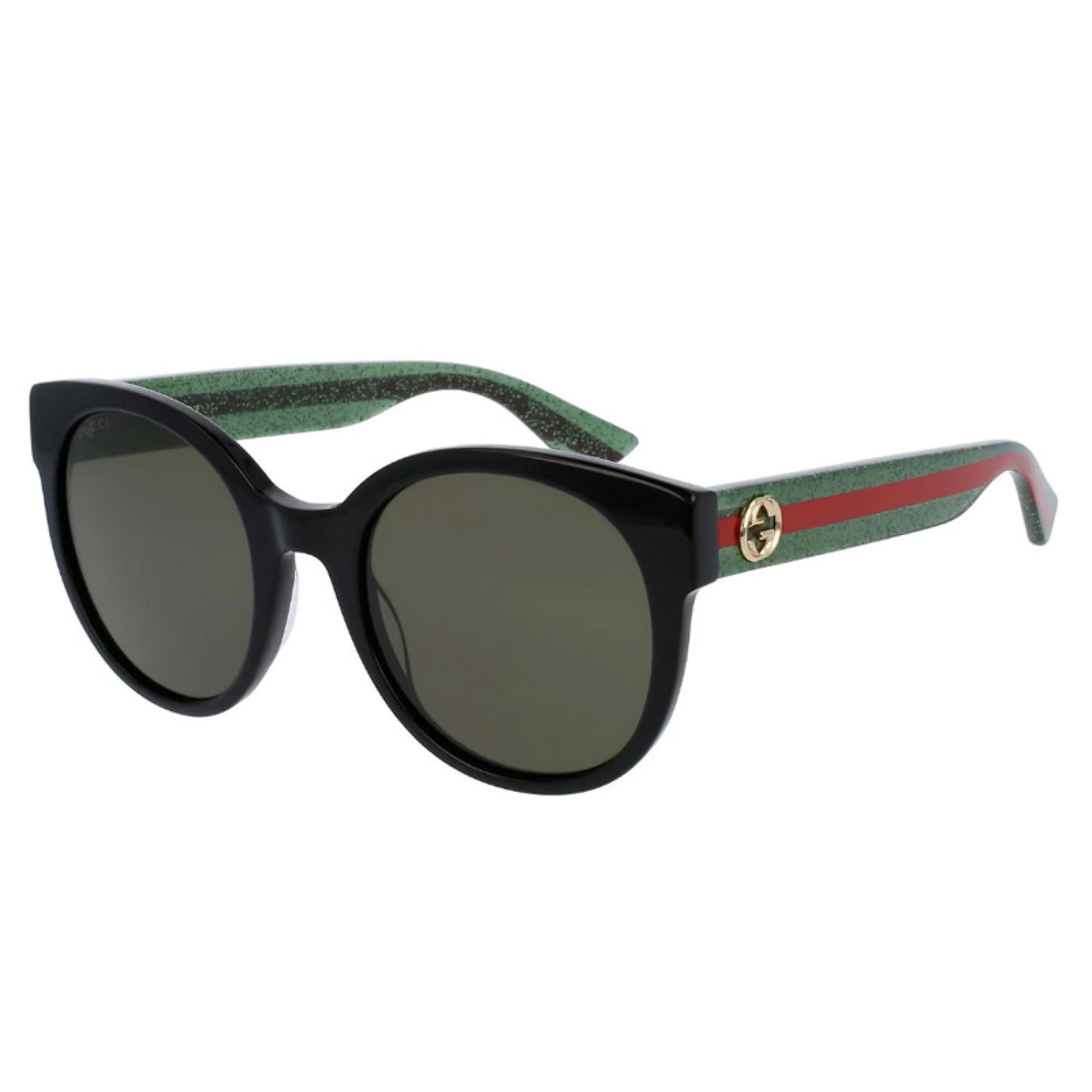 Lentes de Sol Gucci GG0035SN 002 54-22-140