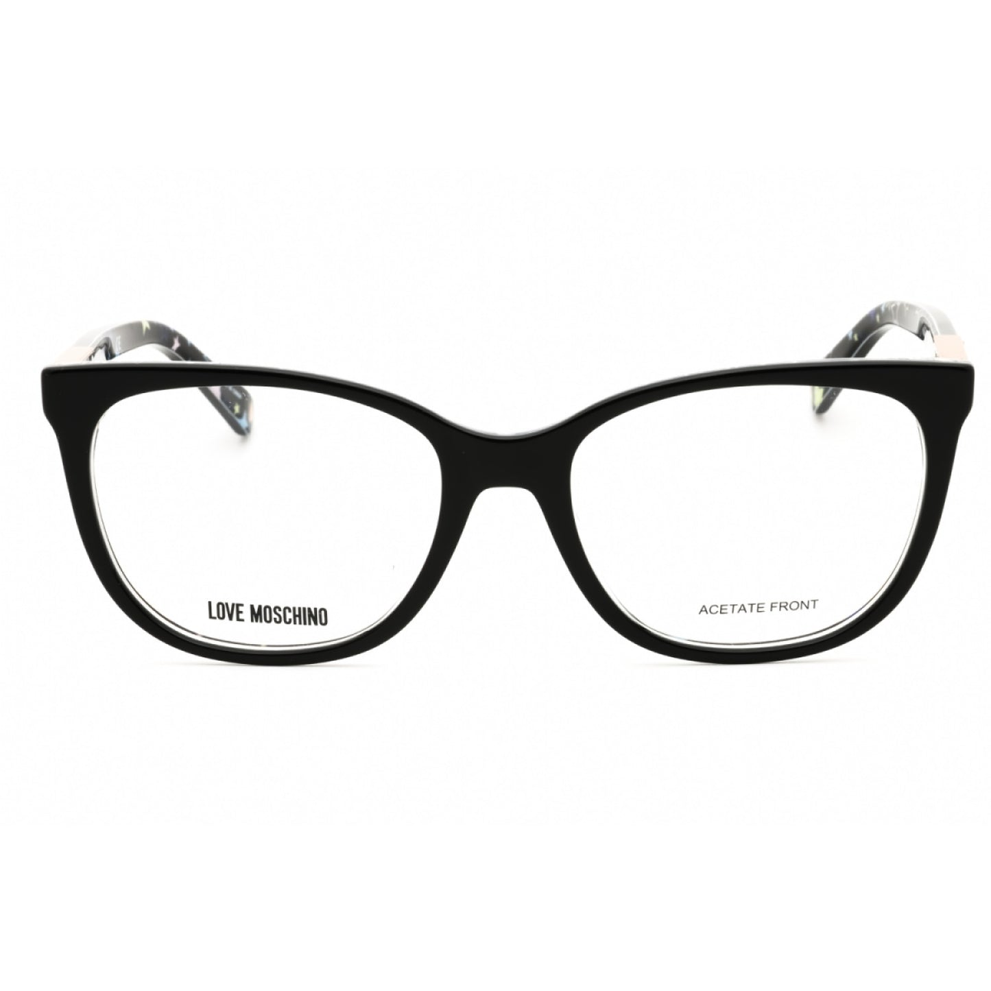 Armazón Oftálmico Moschino MOL564 080700 53-18-140