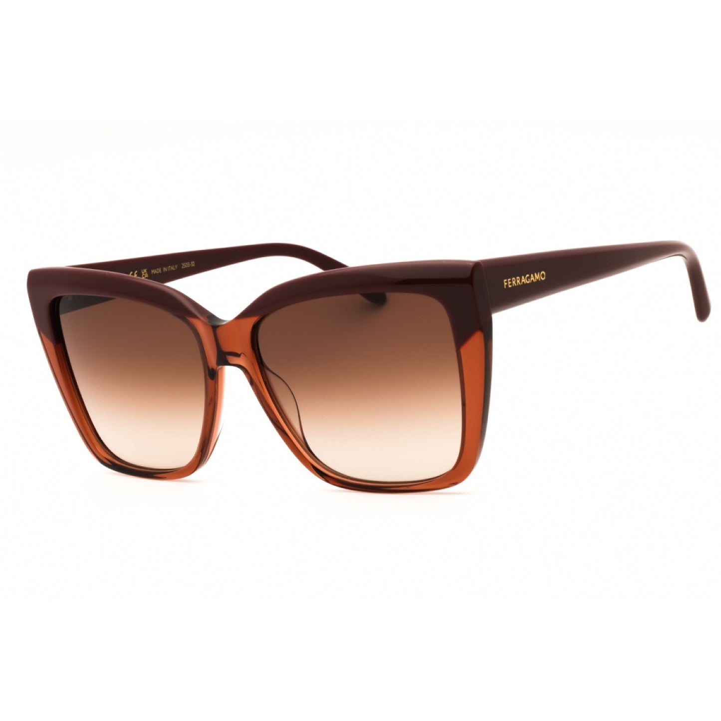 Lentes de Sol Salvatore Ferragamo SF1102S 619 58-16-140