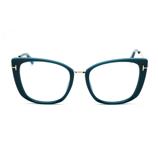 Tom Ford FT5816-B 089 53-18-140 Eyeglass Frames