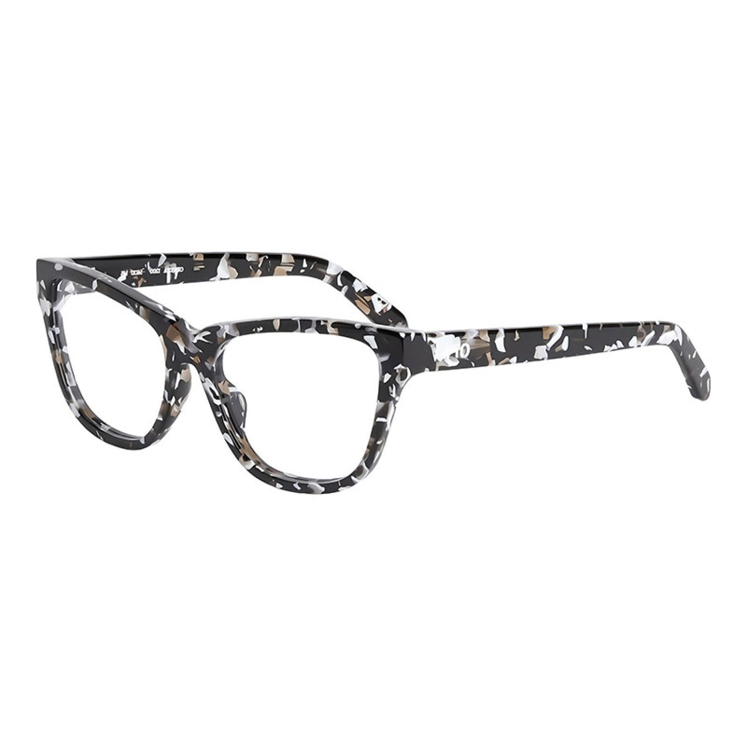 Armazón Oftálmico Off-White OERJ07A STYLE 7A 1200 56-17-145