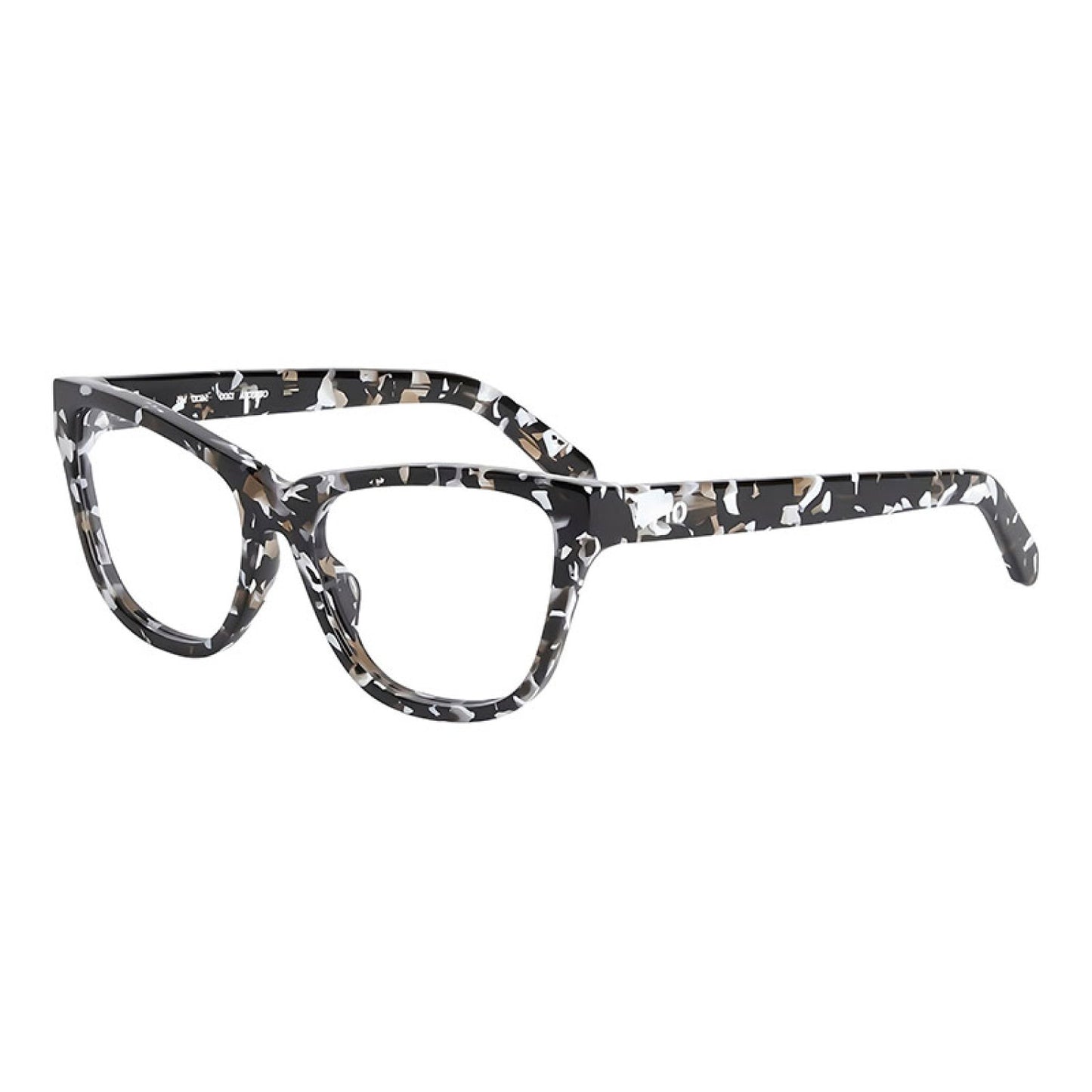 Armazón Oftálmico Off-White OERJ07A STYLE 7A 1200 56-17-145