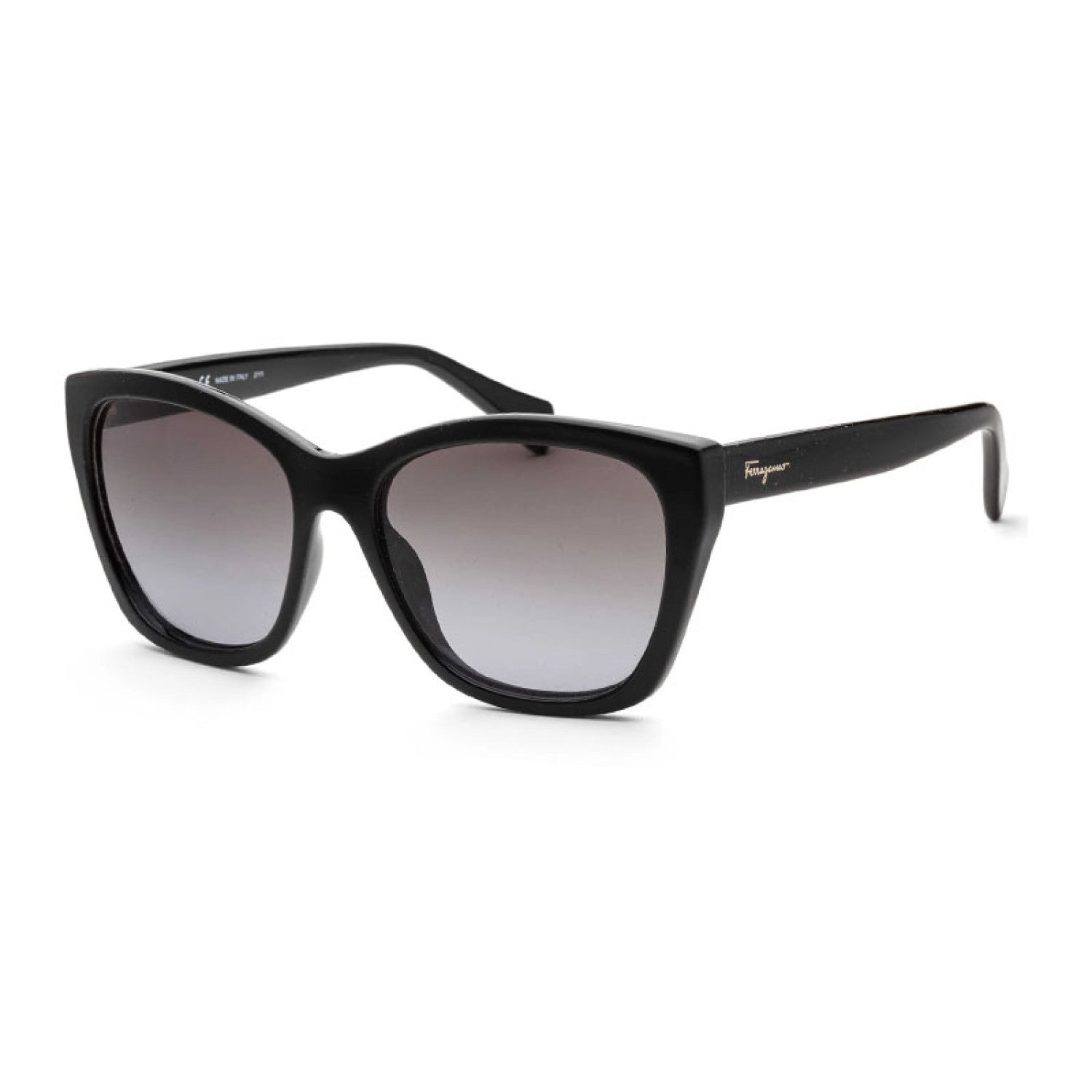 Lentes de Sol Salvatore Ferragamo SF957S 001 56-17-00