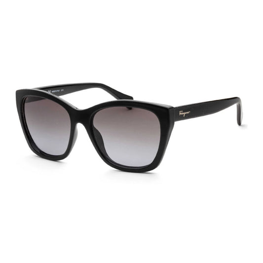 Lentes de Sol Salvatore Ferragamo SF957S 001 56-17-00