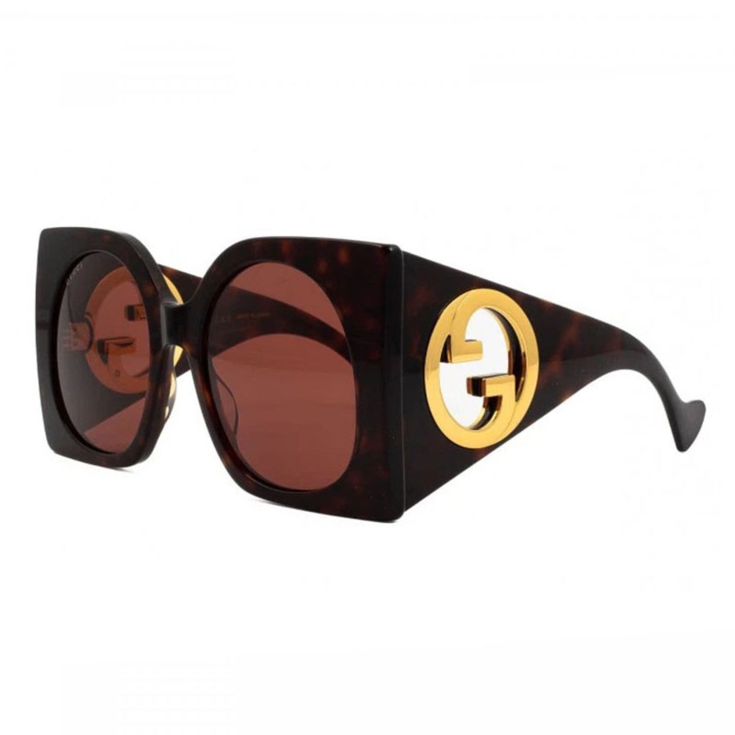 Lentes de Sol Gucci GG1254S 002 55-22-140