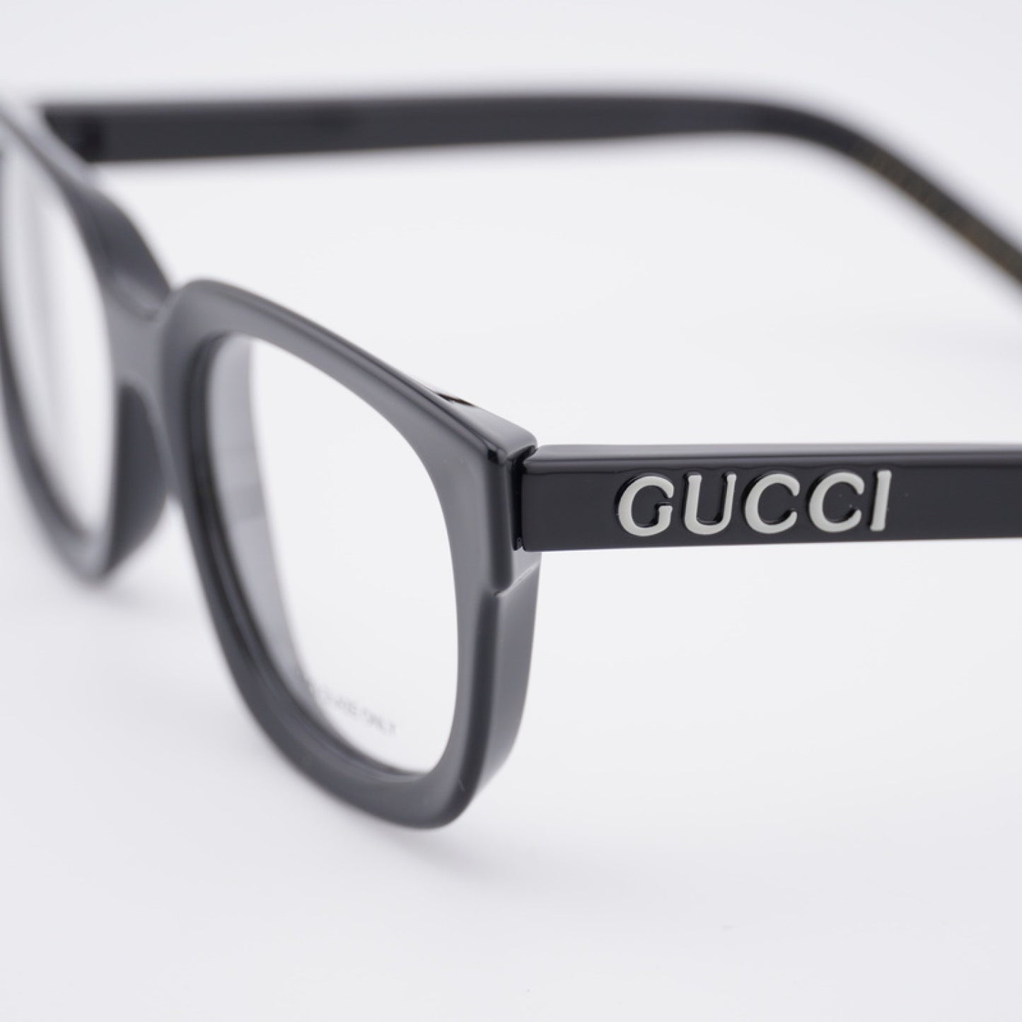 Gucci Eyeglass Frames GG1721O 001 50-20-145