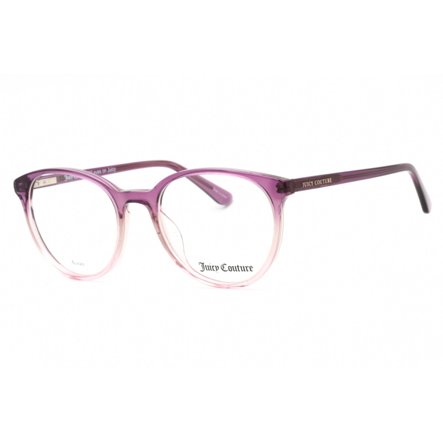 Armazón Oftálmico Juicy Couture JU 239 078900 52-19-140