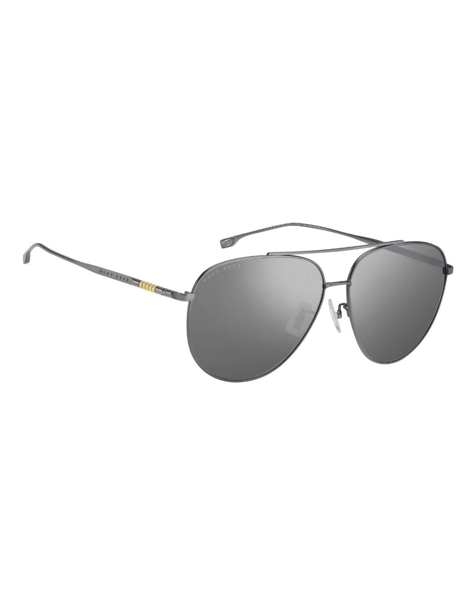 Lentes de Sol BOSS 1296/F/S R81/T4 63-13-145