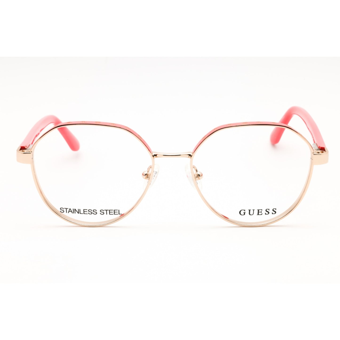 Guess Optical Frame GU50124 074 51-16-140
