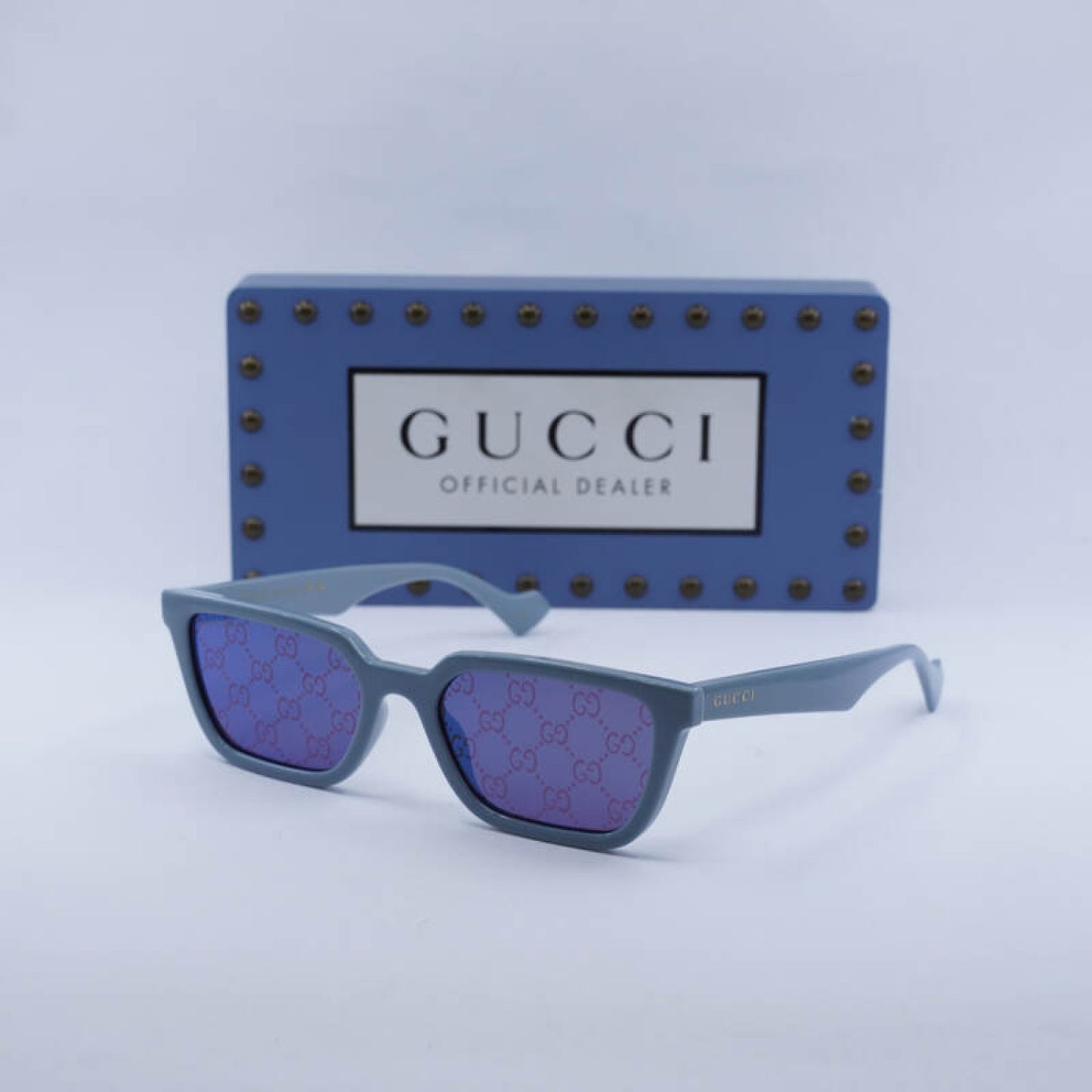 Gucci Sunglasses GG1539S 003 55-19-145
