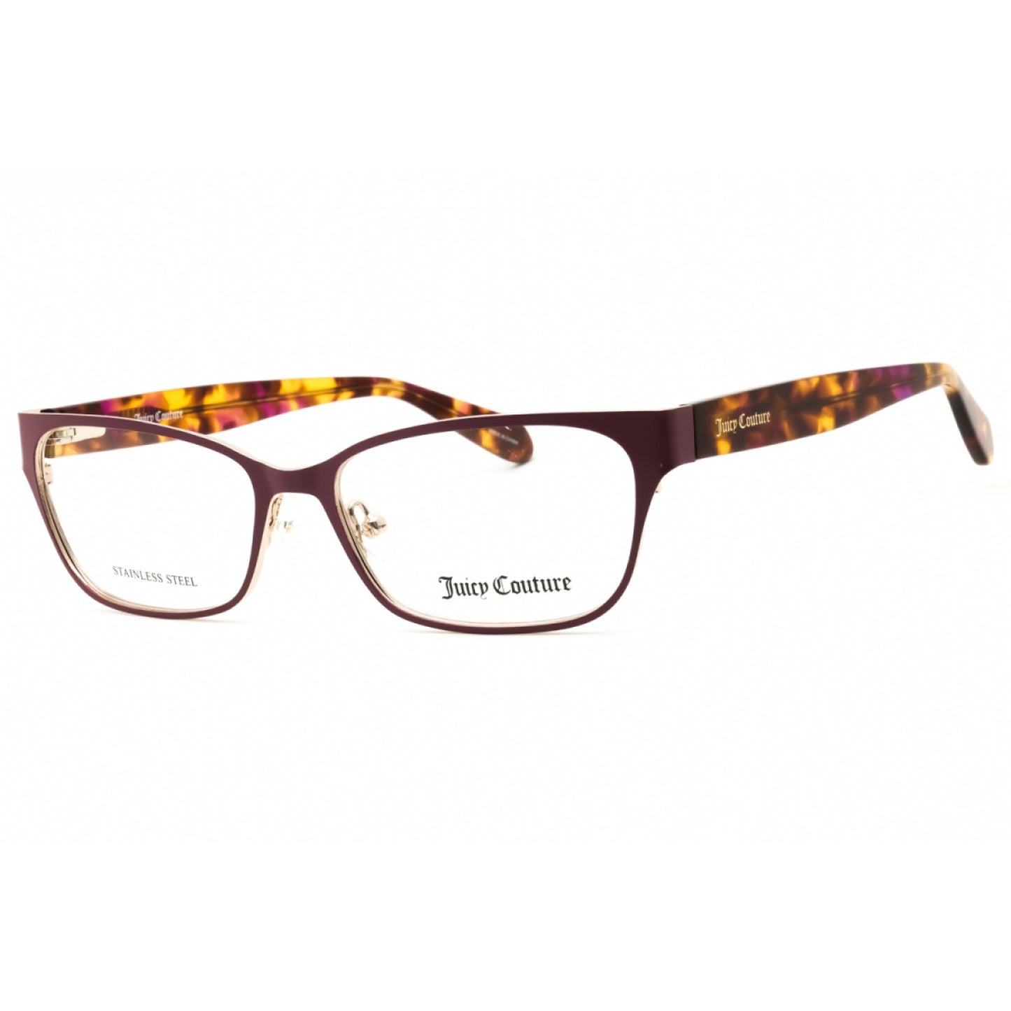 Armazón Oftálmico Juicy Couture JU 253/G 0G3I00 55-16-140
