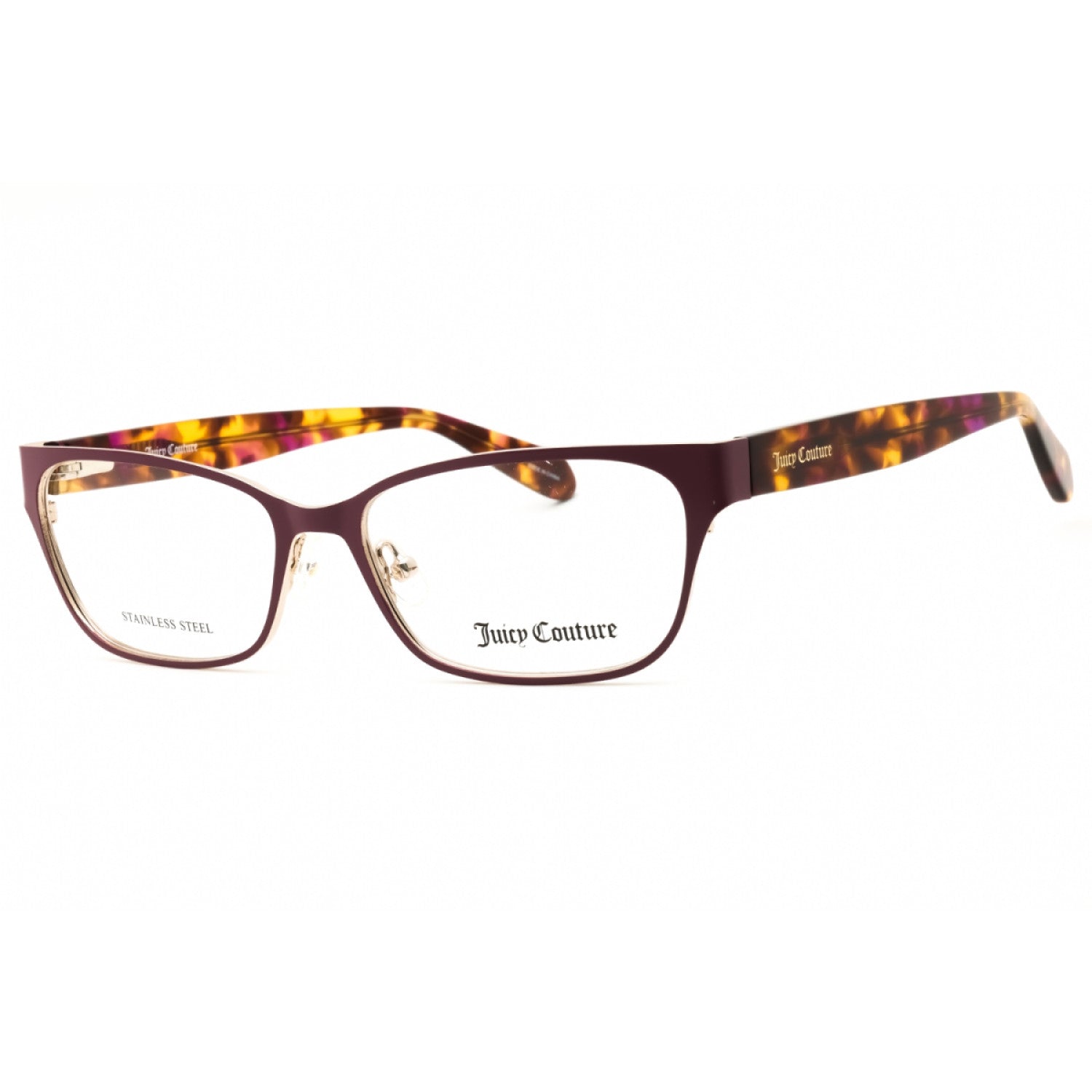 Armazón Oftálmico Juicy Couture JU 253/G 0G3I00 55-16-140