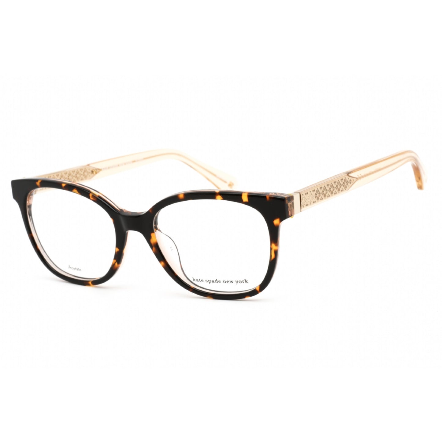 Armazón Oftálmico Kate Spade PAYTON 008600 50-17-140