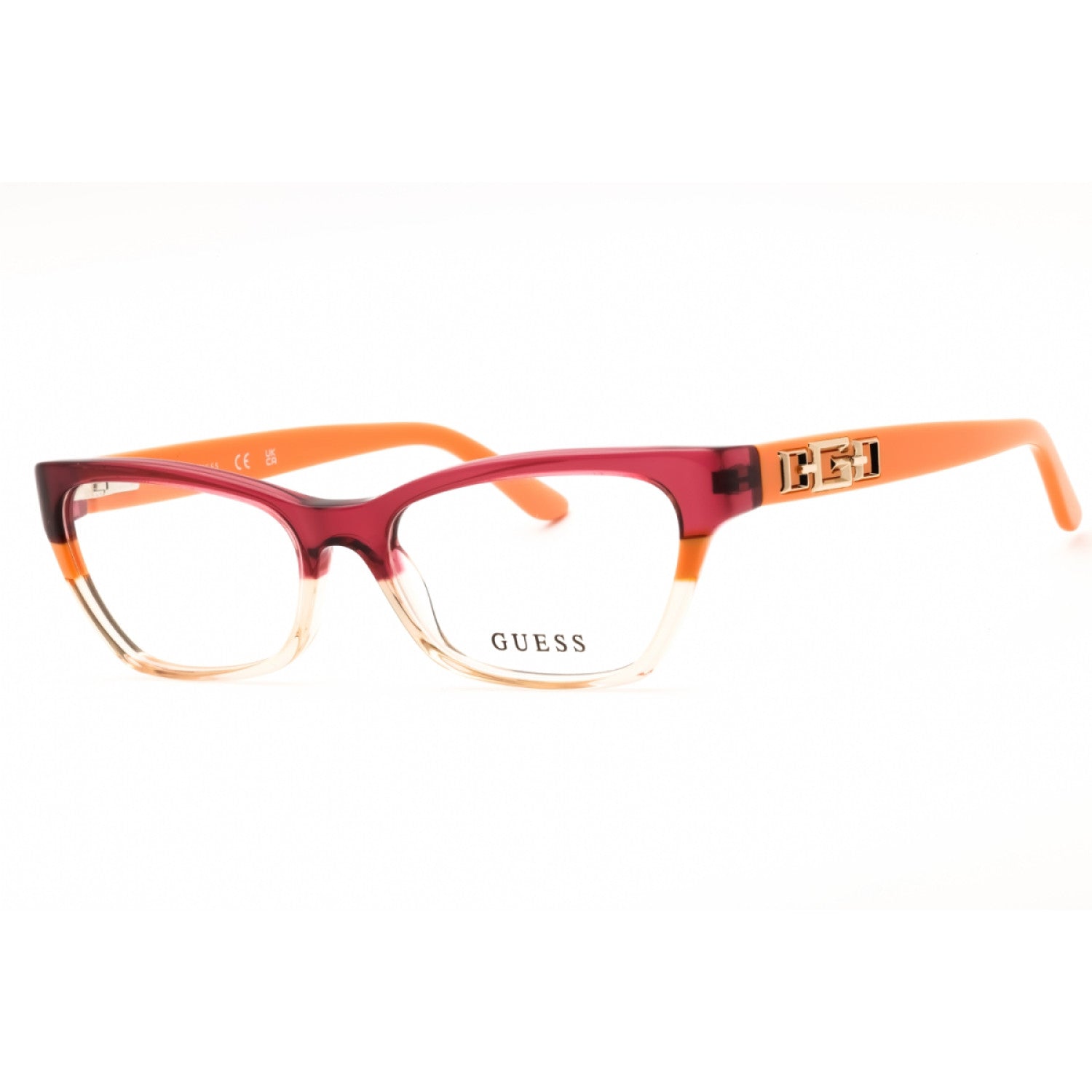 Armazón Oftálmico Guess GU2979 044 52-16-140