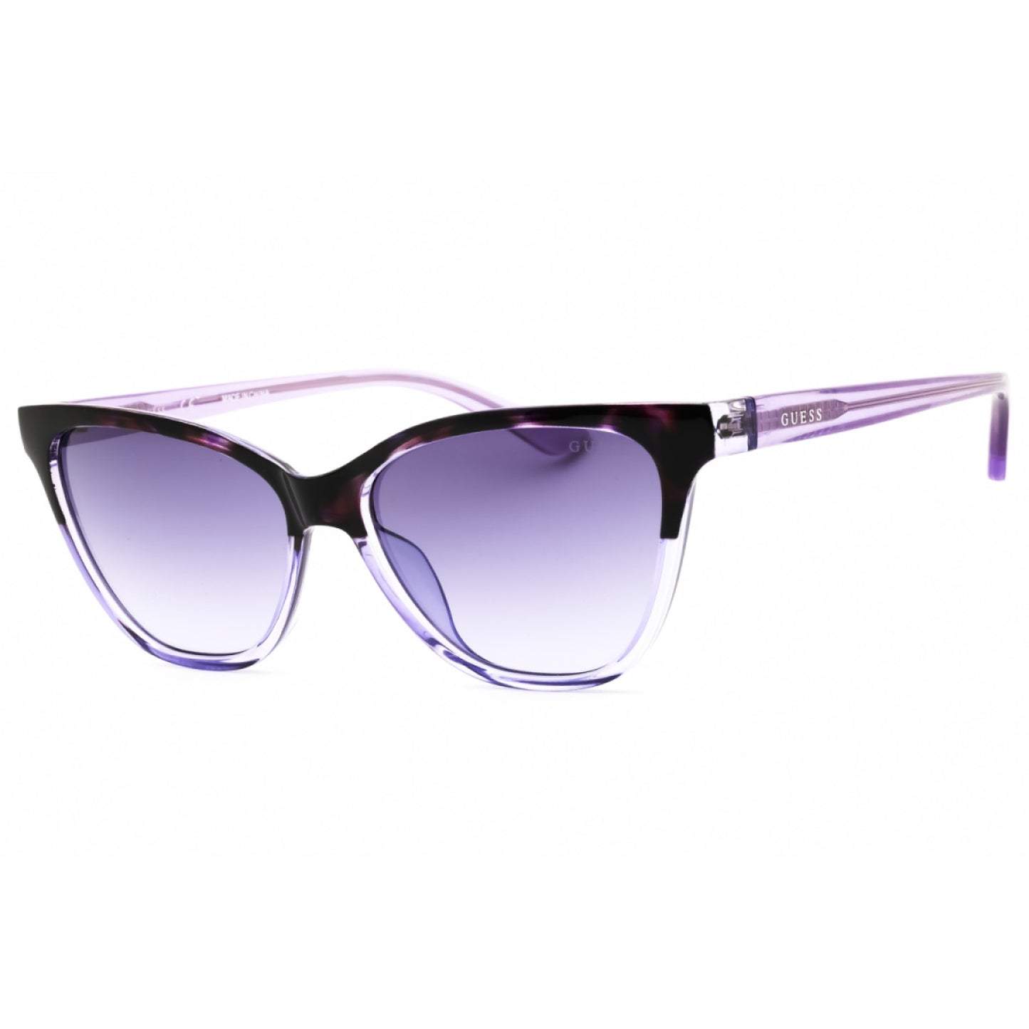 Lentes de Sol Guess GU7777 83Z 55-15-135