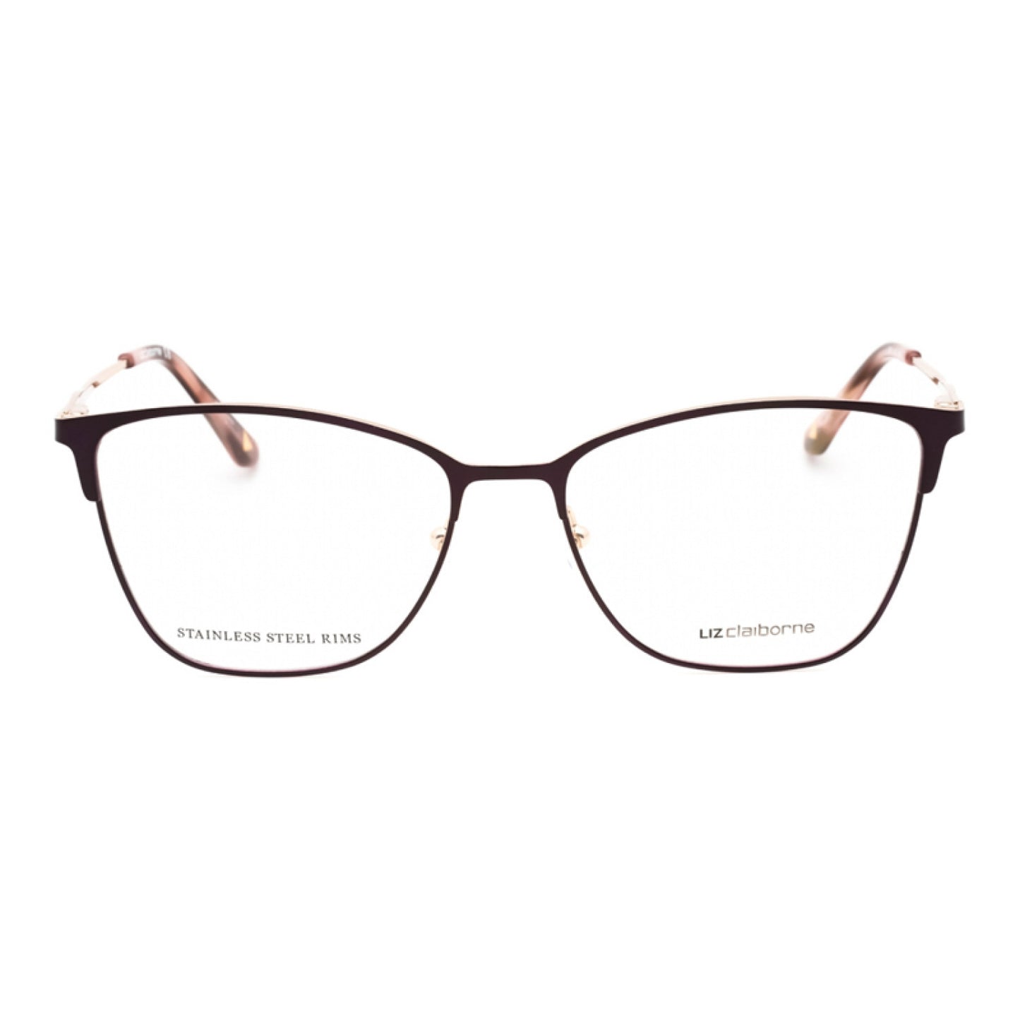 Armazón Oftálmico Liz Claiborne L 678 01JZ00 54-16-140