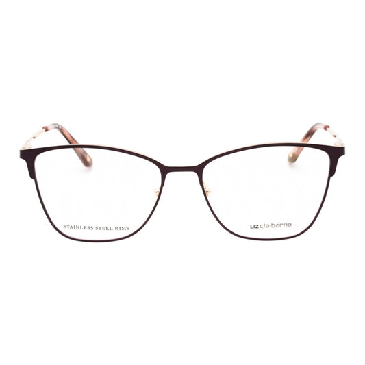 Armazón Oftálmico Liz Claiborne L 678 01JZ00 54-16-140