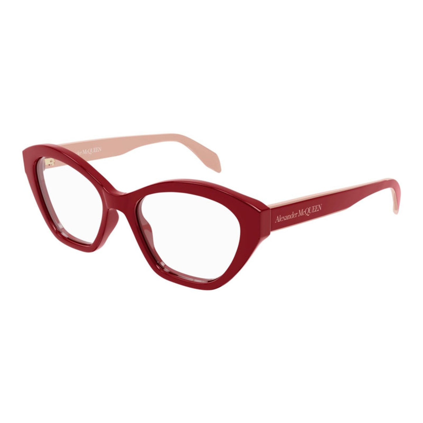 Armazón Oftálmico Alexander McQueen AM0360O 004 52-17-145