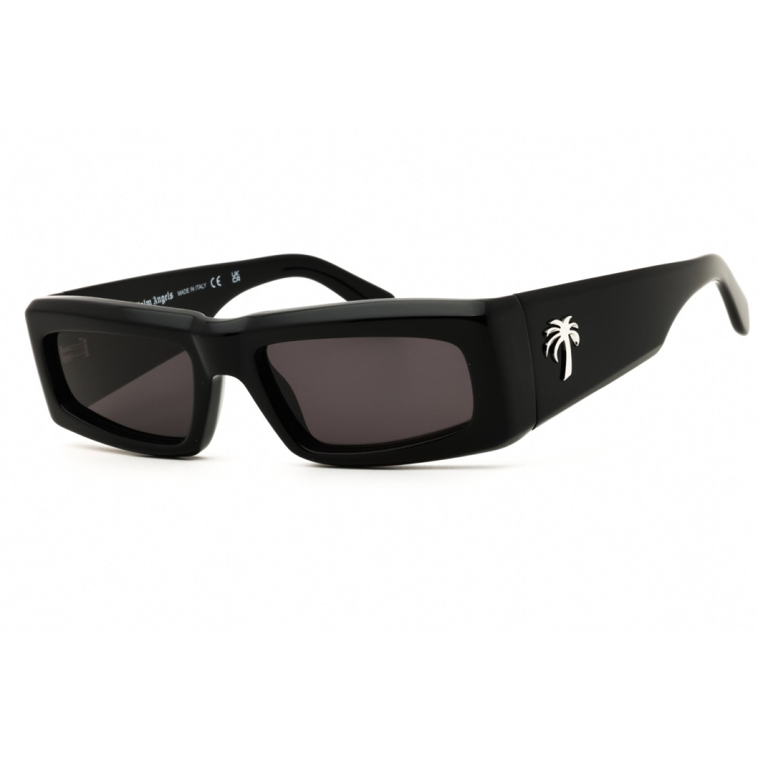 Lentes de Sol Palm Angels PERI055 YREKA 1007 58-18-140