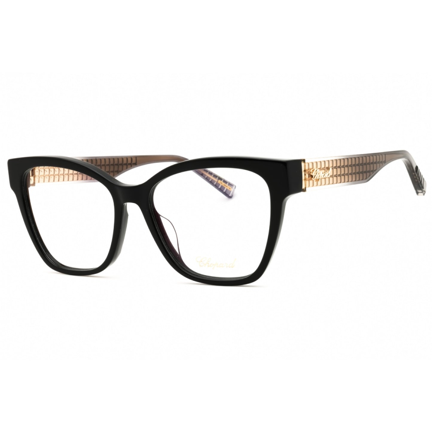 Armazón Oftálmico Chopard VCH379M 0BLK 54-16-135