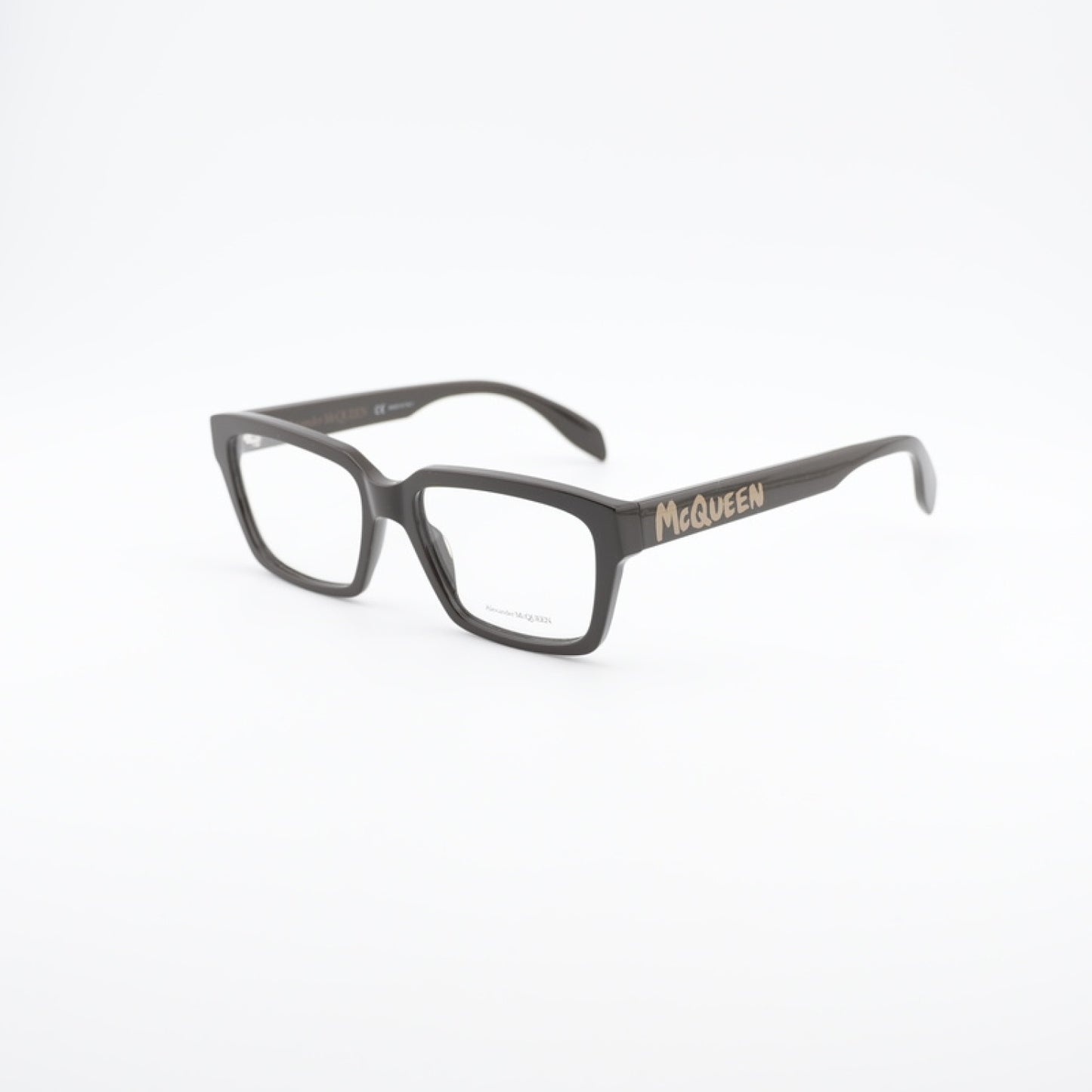 Armazón Oftálmico Alexander McQueen AM0332O 005 54-17-145