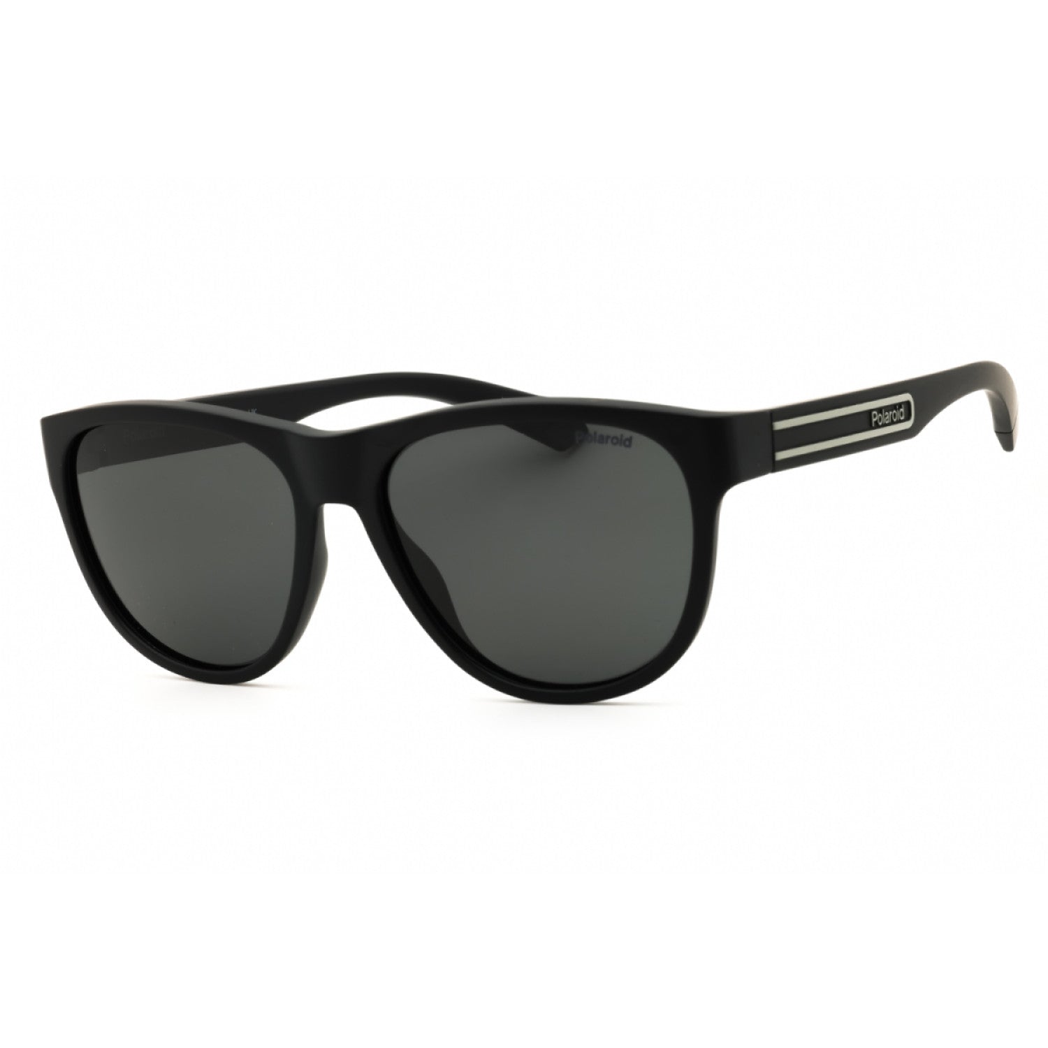 Lentes de Sol Polaroid Core PLD 2156/S 0003M9 56-16-140