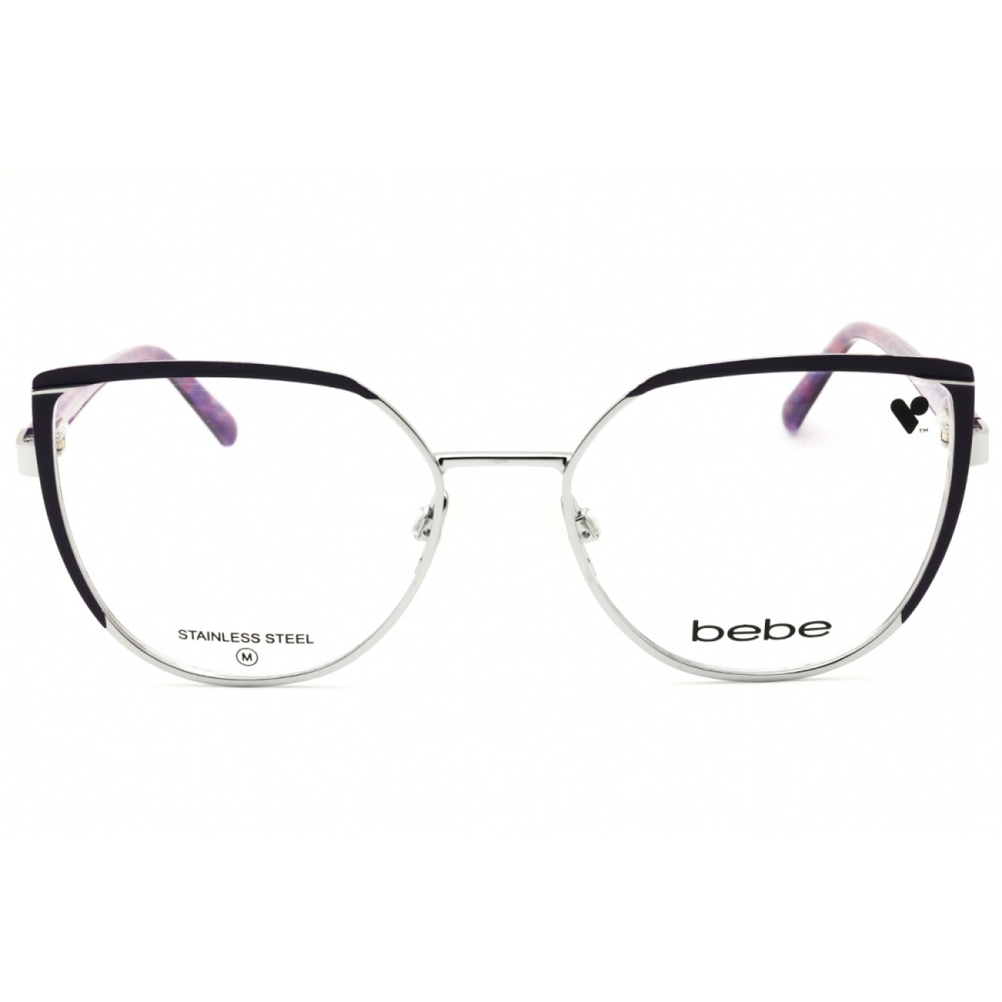 Ophthalmic Frame Bebe BB5219 040 52-17-140