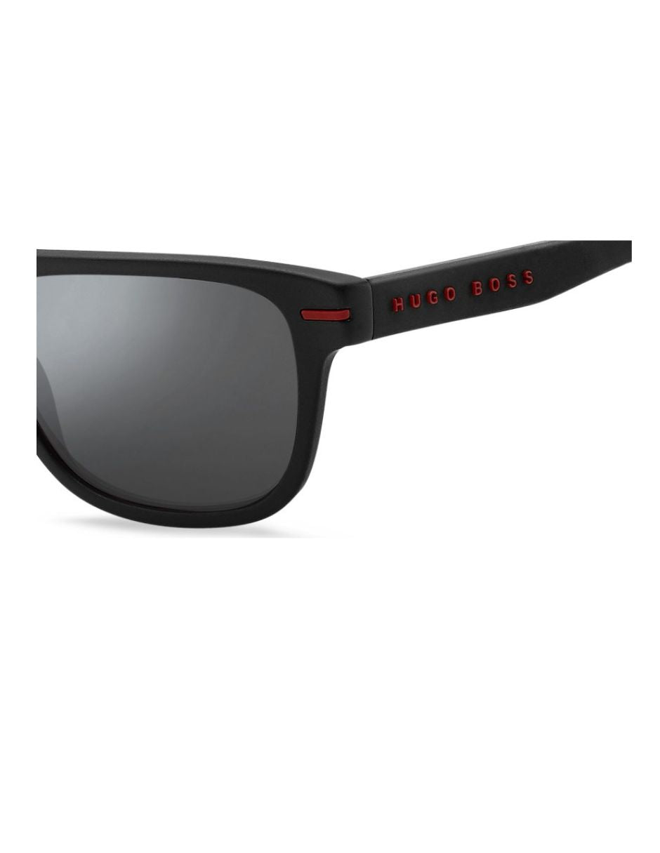 Lentes de Sol BOSS 1322/S BLX/T4 55-18-145