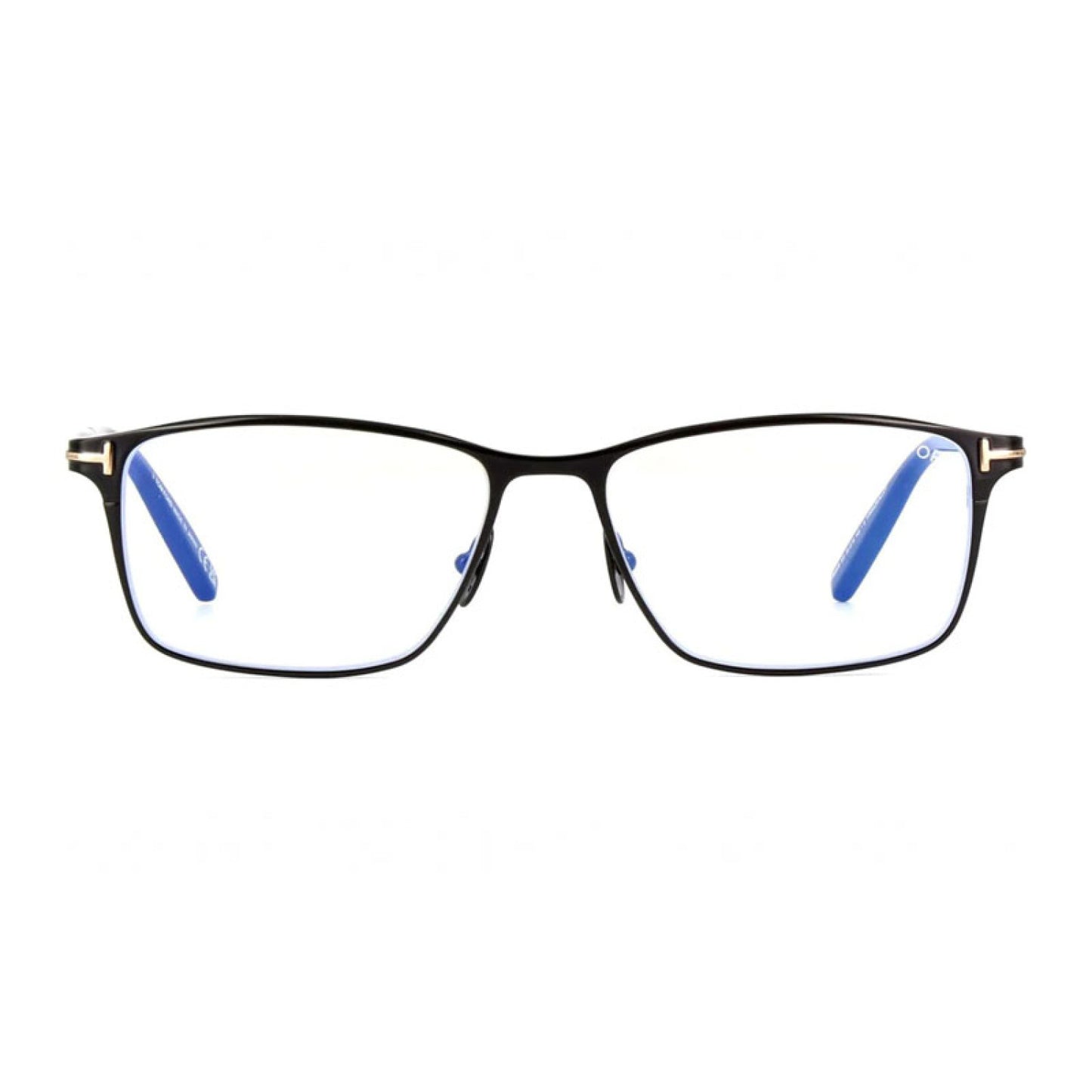 Armazón Oftálmico Tom Ford FT5935-B 001 54-16-145
