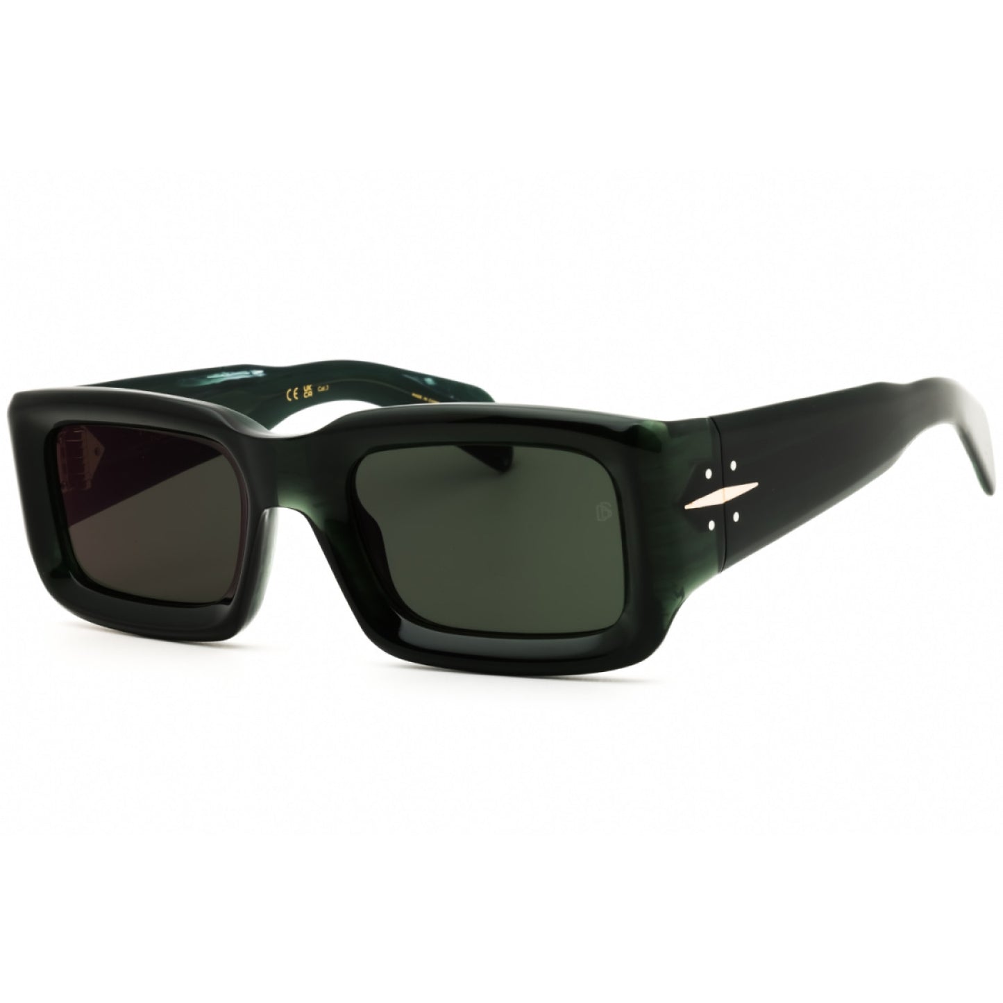 Lentes de Sol David Beckham DB 7131/S 0GC1MT 52-22-140