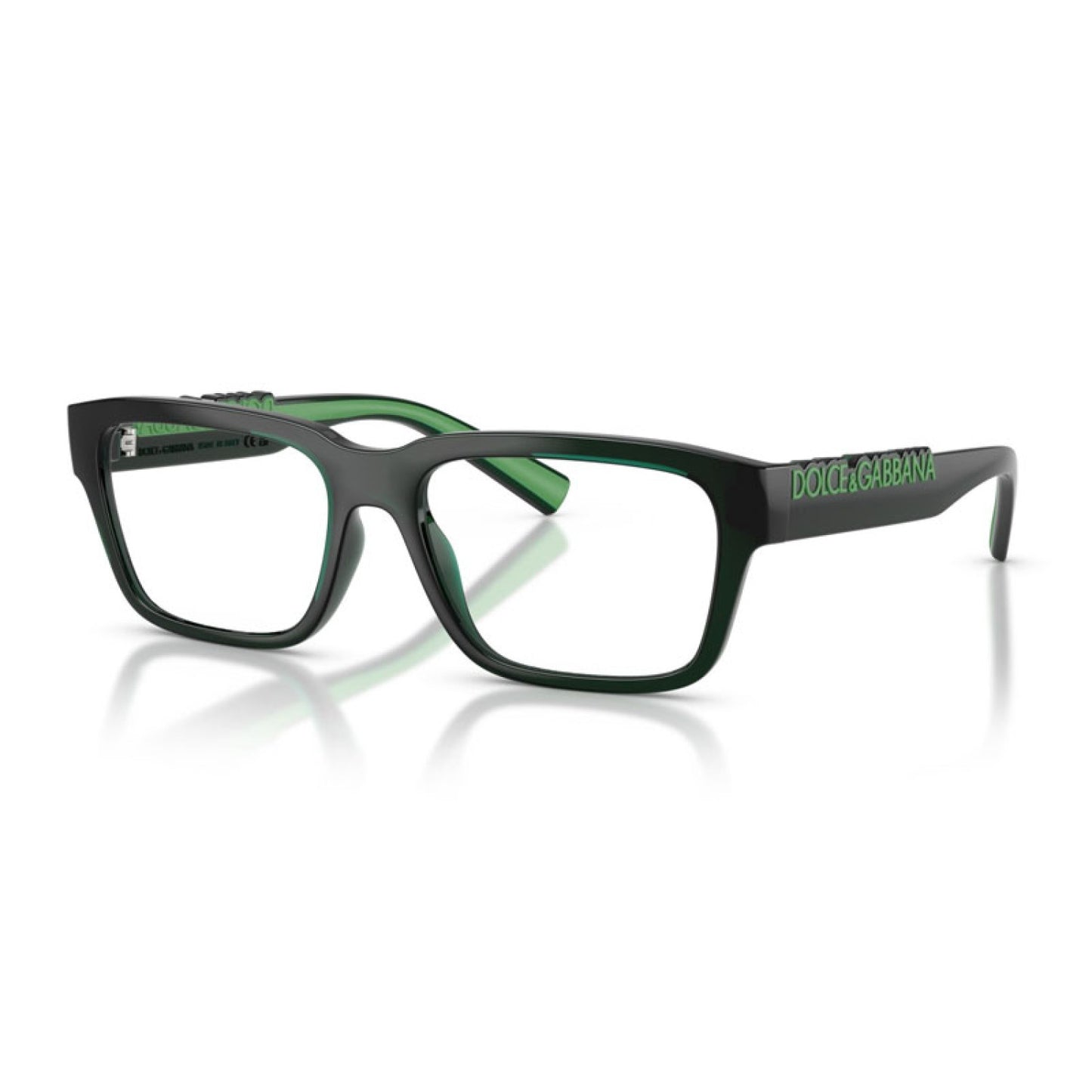Armazón Oftálmico Dolce & Gabbana DG5112 3008 55-17-145