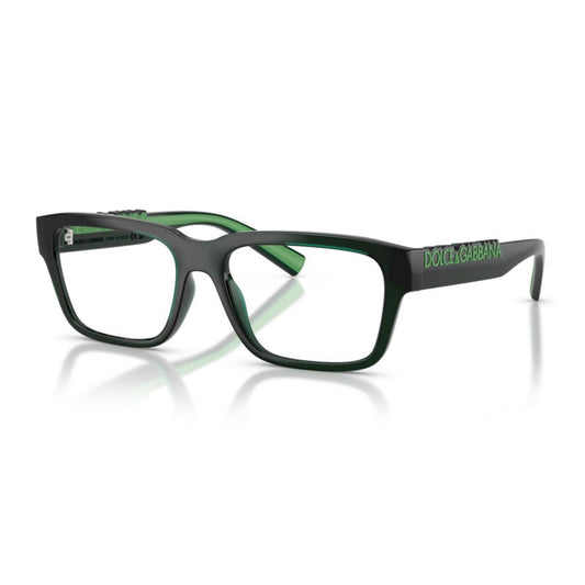 Armazón Oftálmico Dolce & Gabbana DG5112 3008 55-17-145
