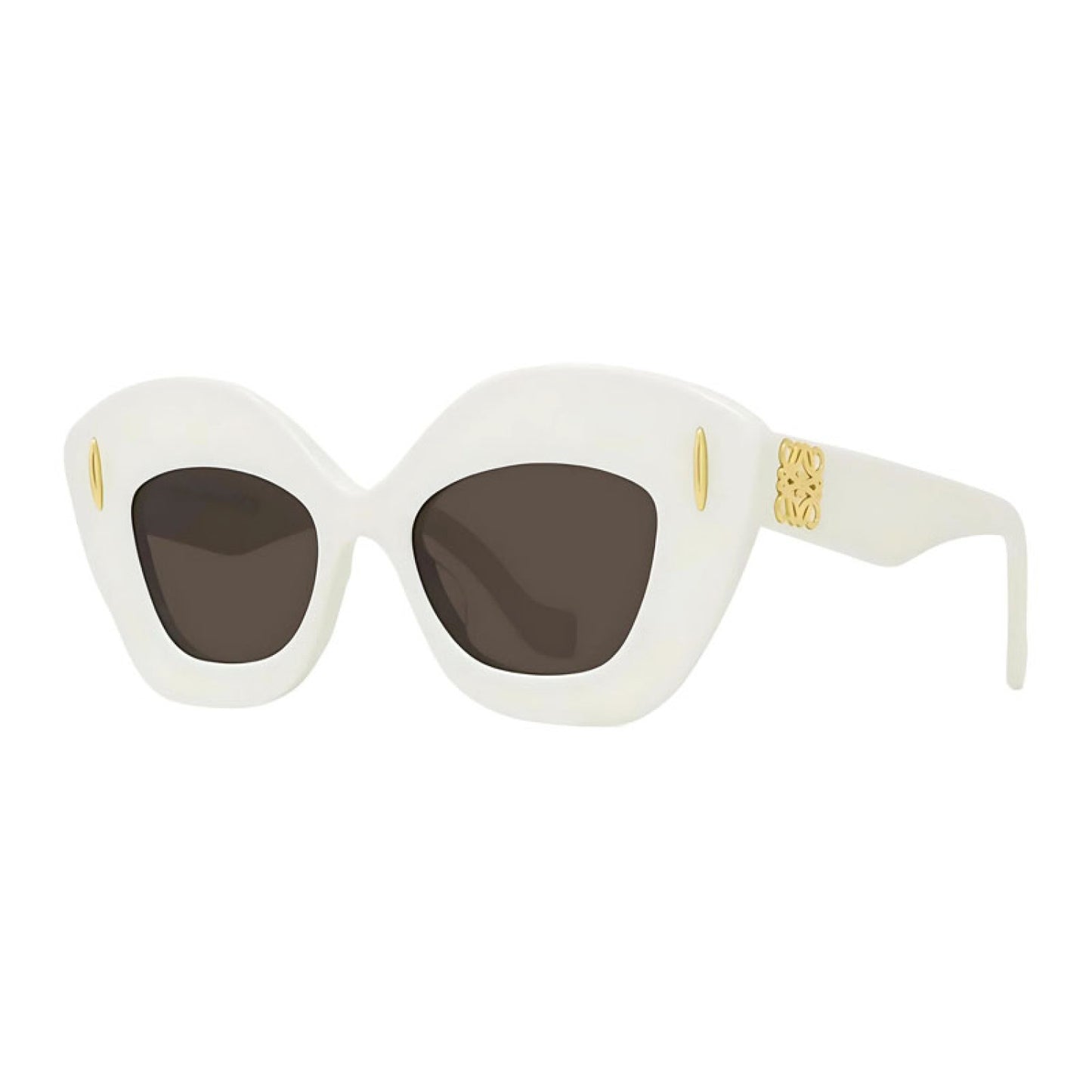 Lentes de Sol Loewe LW40127I 25E 48-18-140
