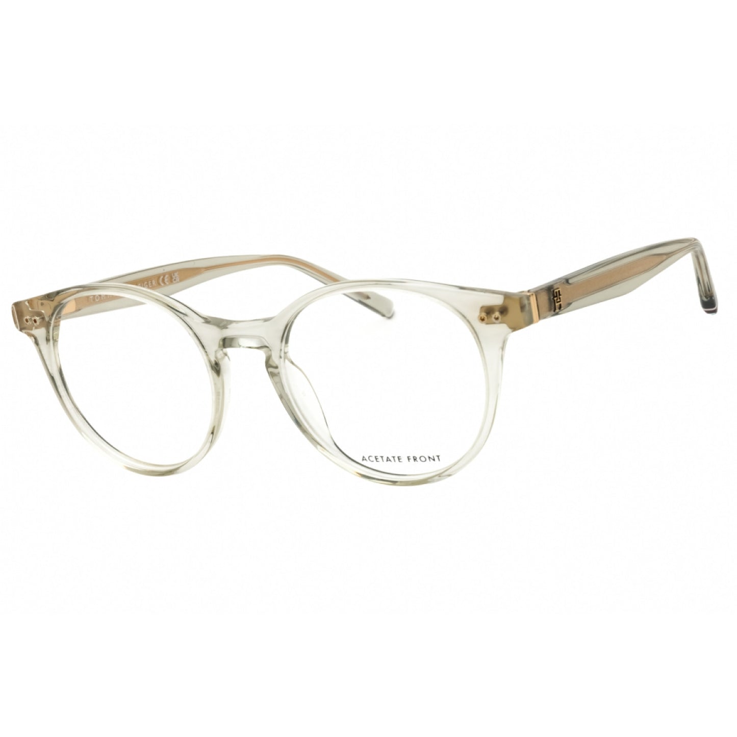 Armazón Oftálmico Tommy Hilfiger TH 2161 0KB700 49-19-140