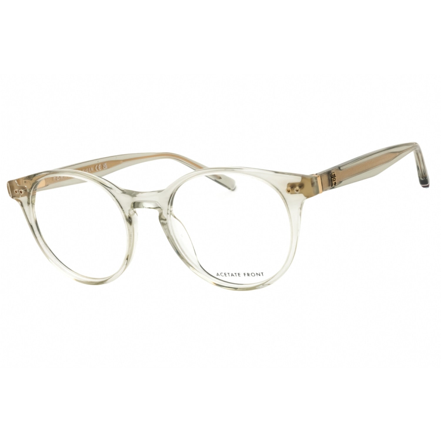 Armazón Oftálmico Tommy Hilfiger TH 2161 0KB700 49-19-140