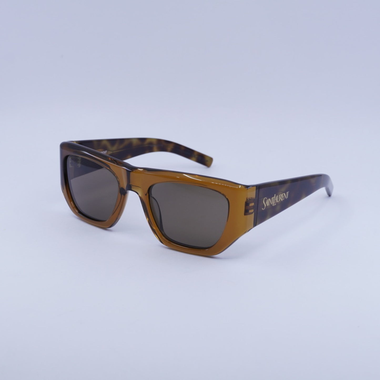 Saint Laurent SL740 002 52-21-135 Sunglasses